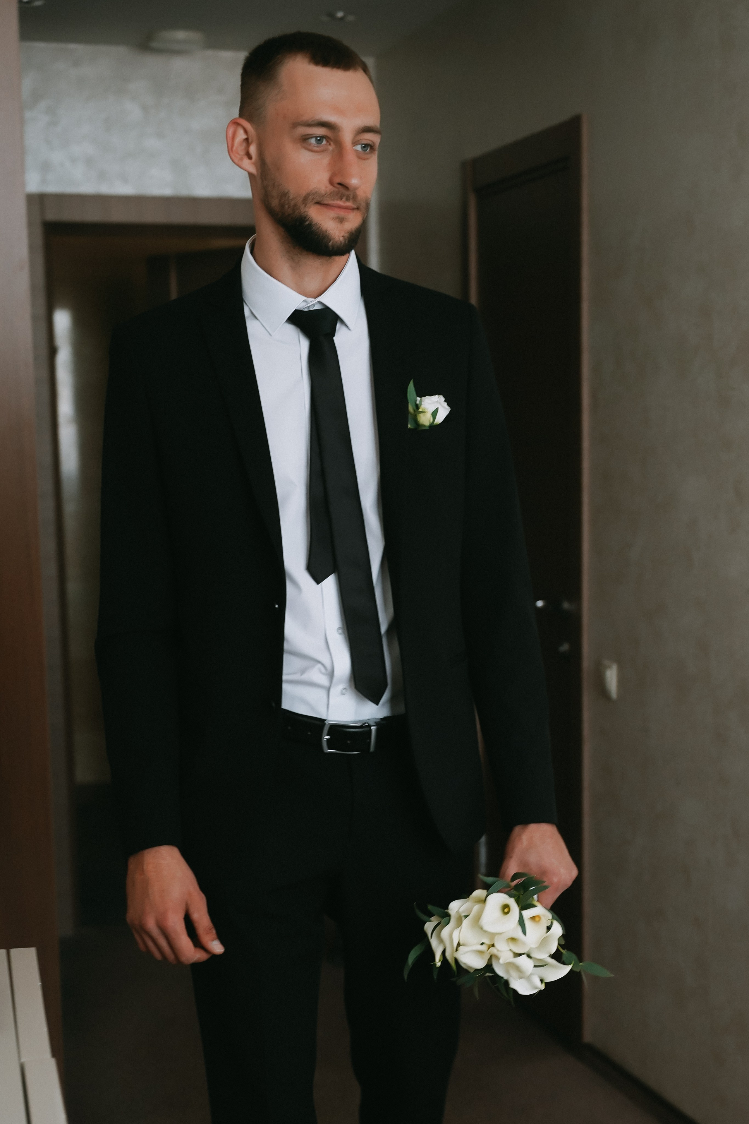 Антон и Анастасия. Свадебный и семейный фотограф в Волгограде Наталья Наумова