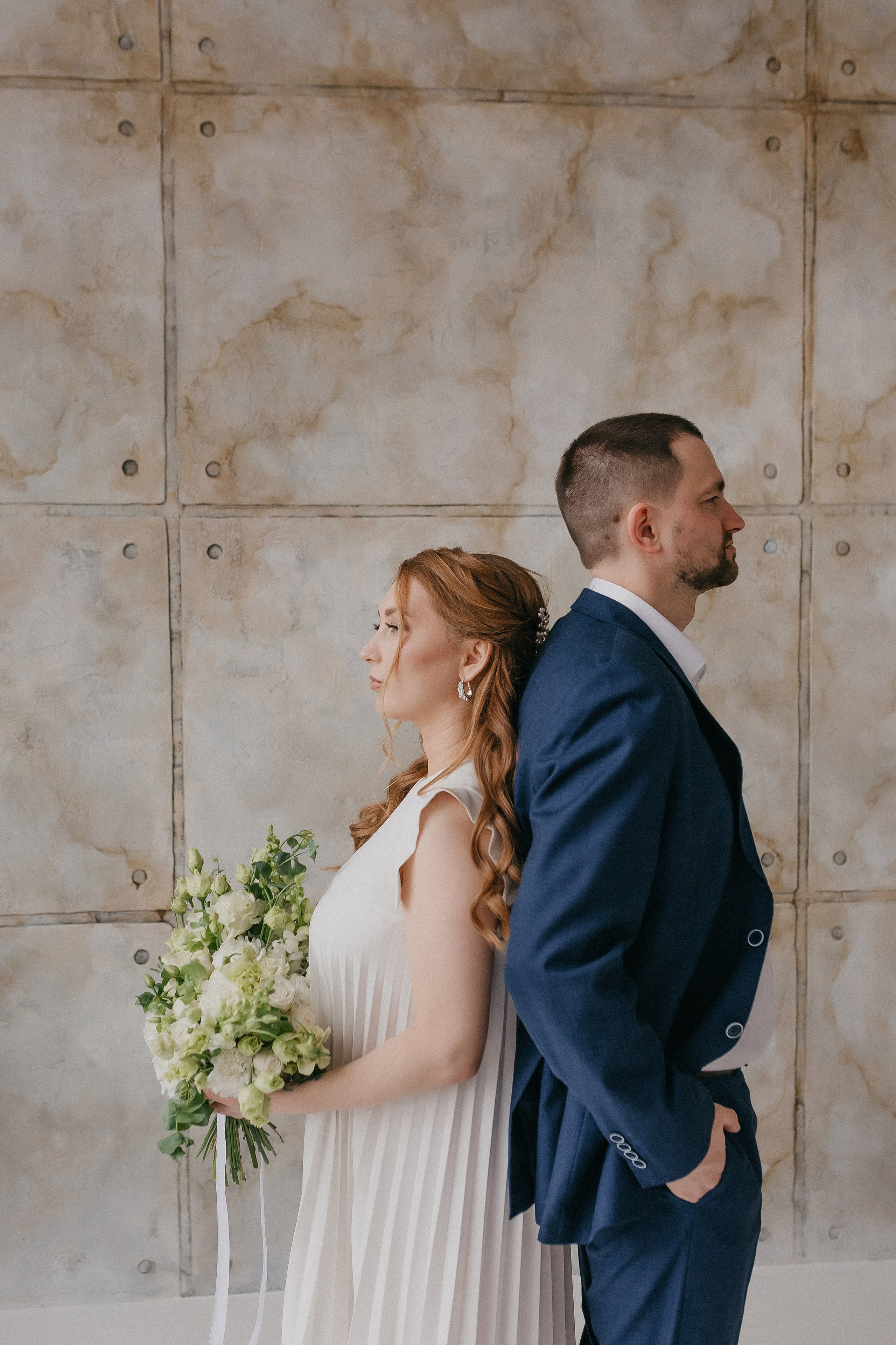 Евгений & Рина. Семейный фотограф в Сургуте