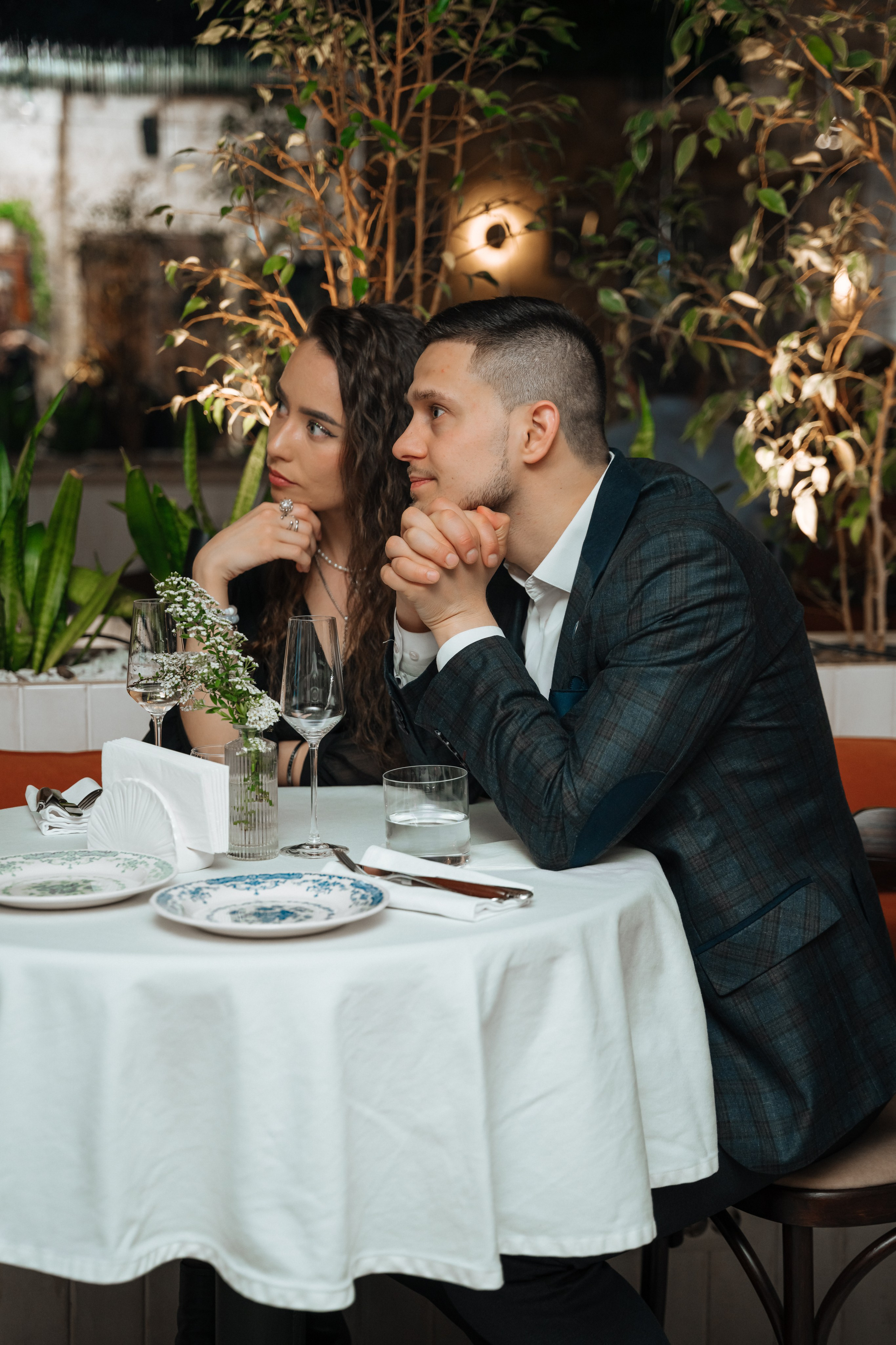 Гастроужин. Портретный фотограф в Санкт-Петербурге Дмитриева Наталия