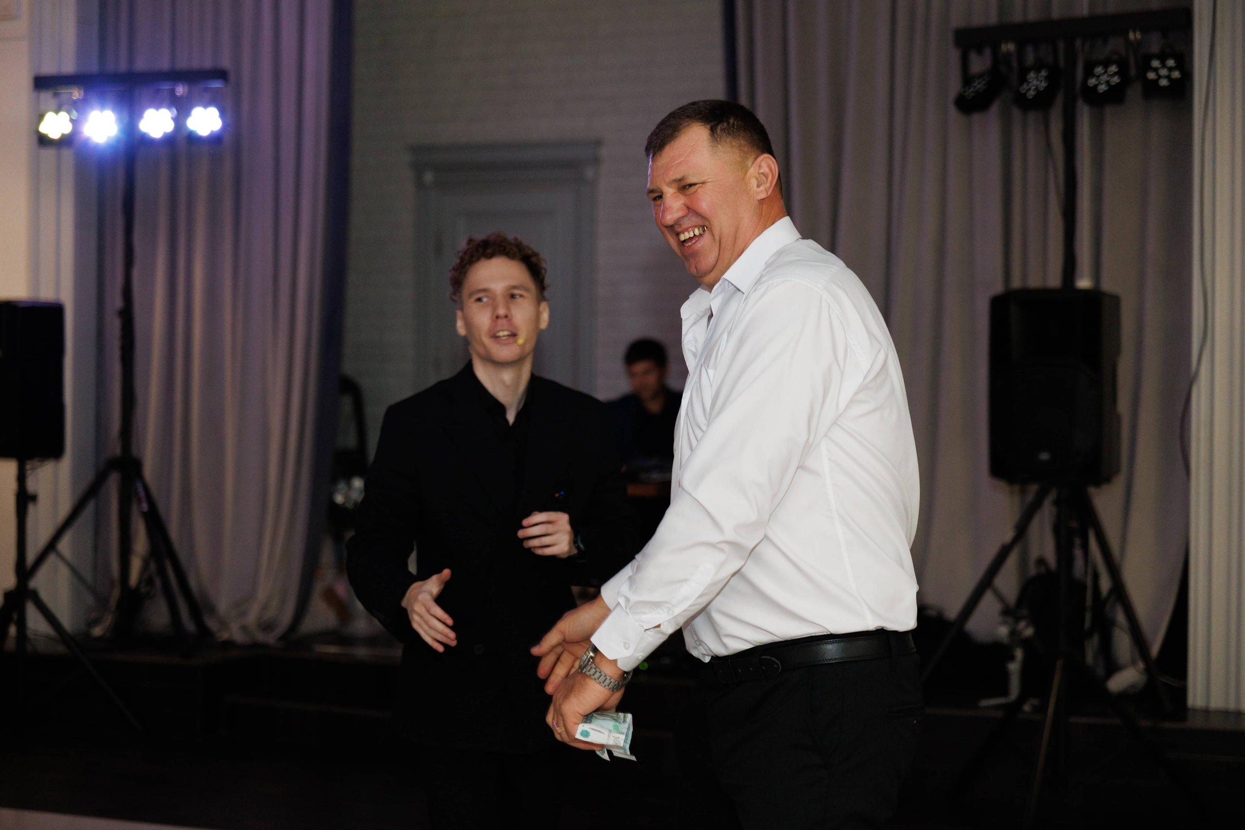 Максим и Маргарита