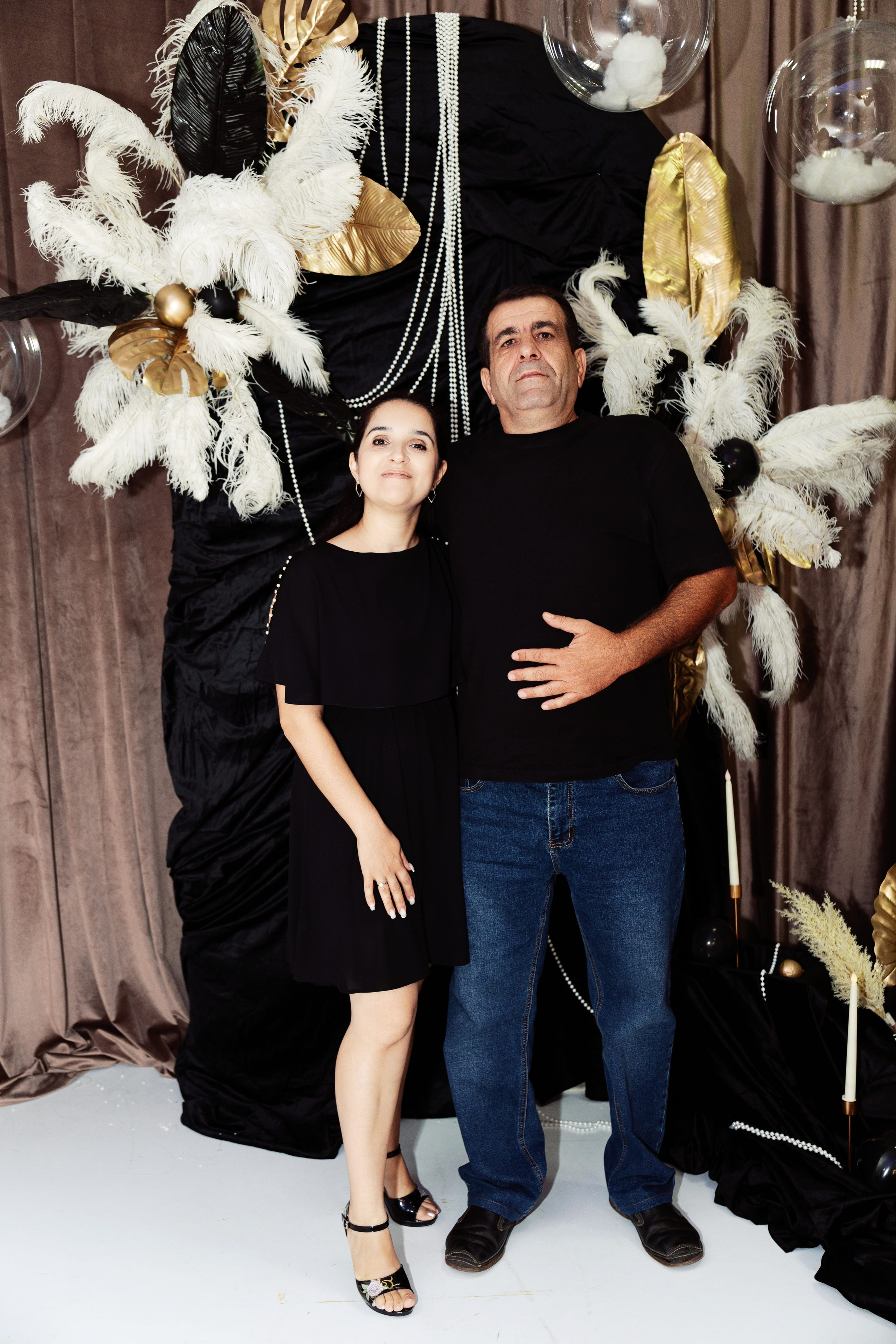 День Рождения Лианы