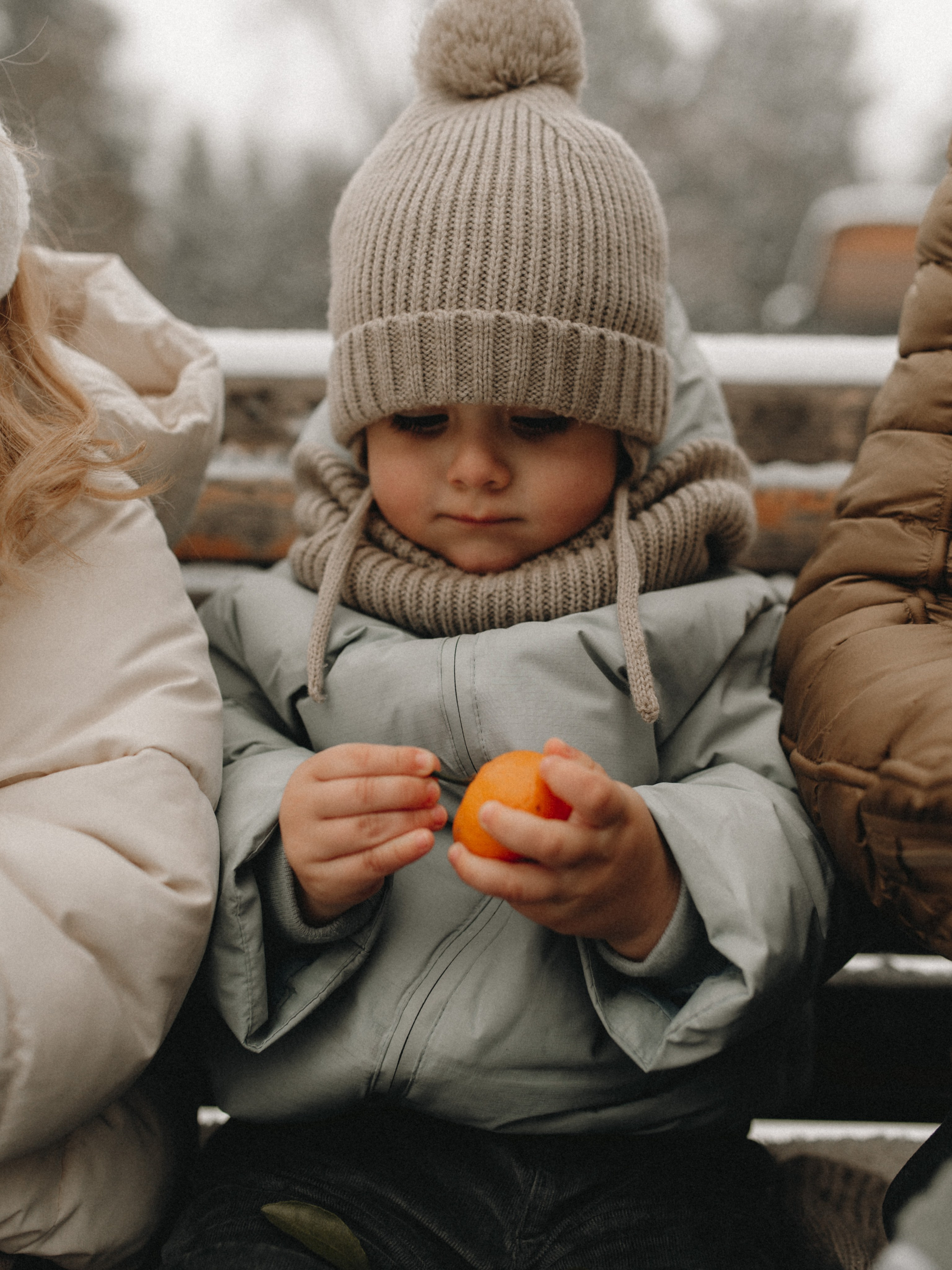17 декабря. Alyona Latysheva / Photographer / Almaty
