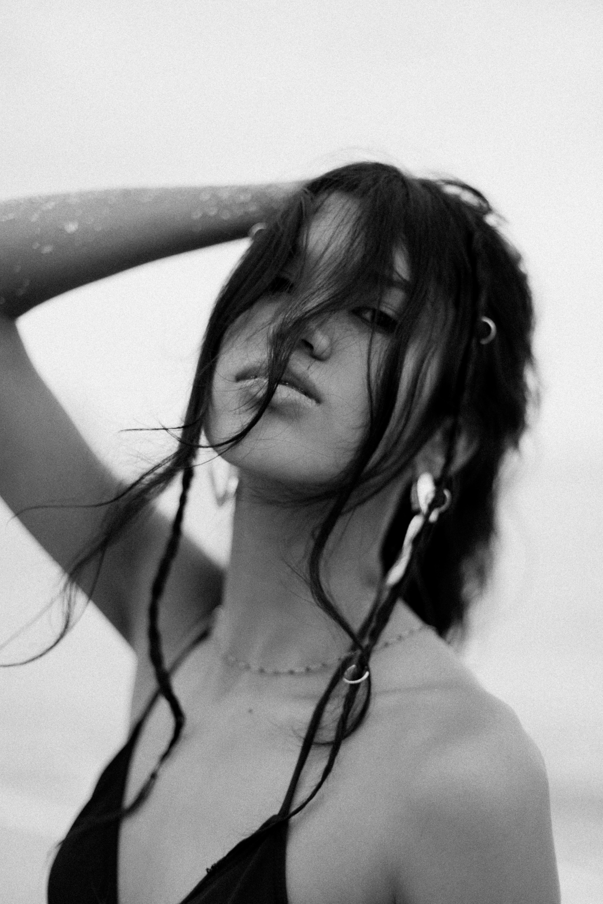 Nathalie. Портретный фотограф / Панама / Анастасия Елизарова