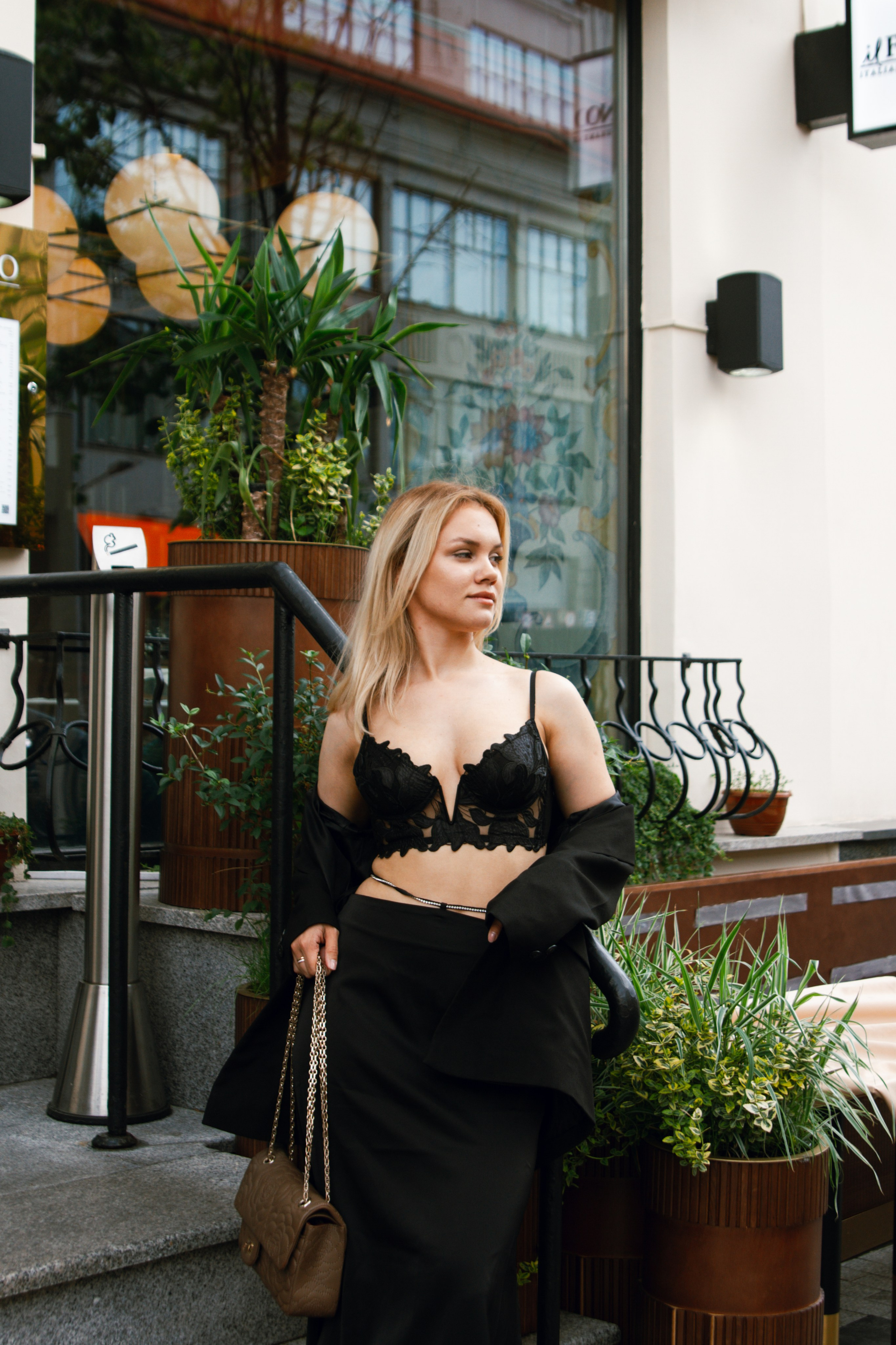 ИНДИВИДУАЛЬНЫЕ СЪЁМКИ. Фотограф в Москве KRISTINA NEVERENOUGH
