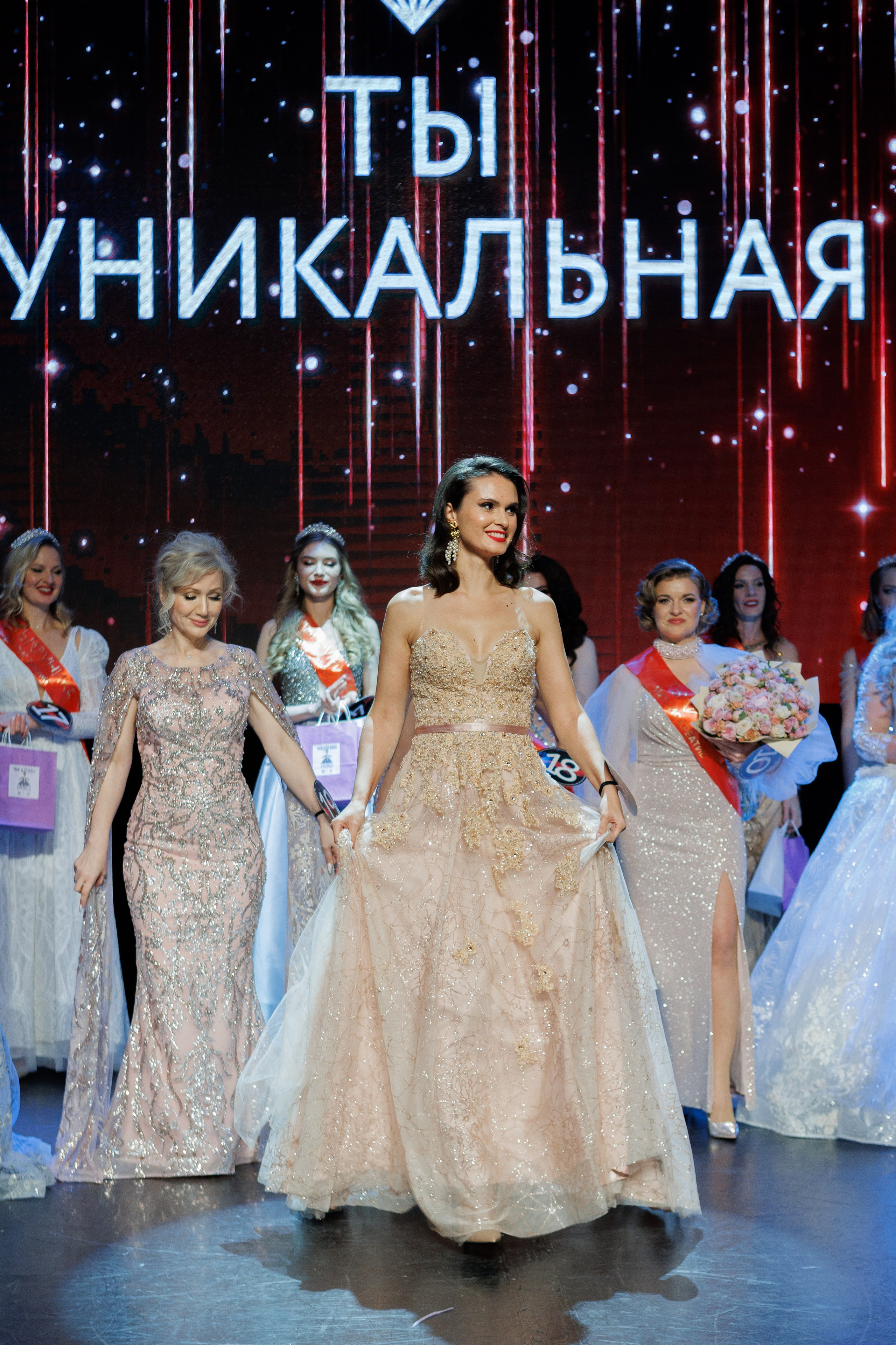 Ты уникальная показ. Свадебный и Индивидуальный фотограф в Москве Акоп Арсенян