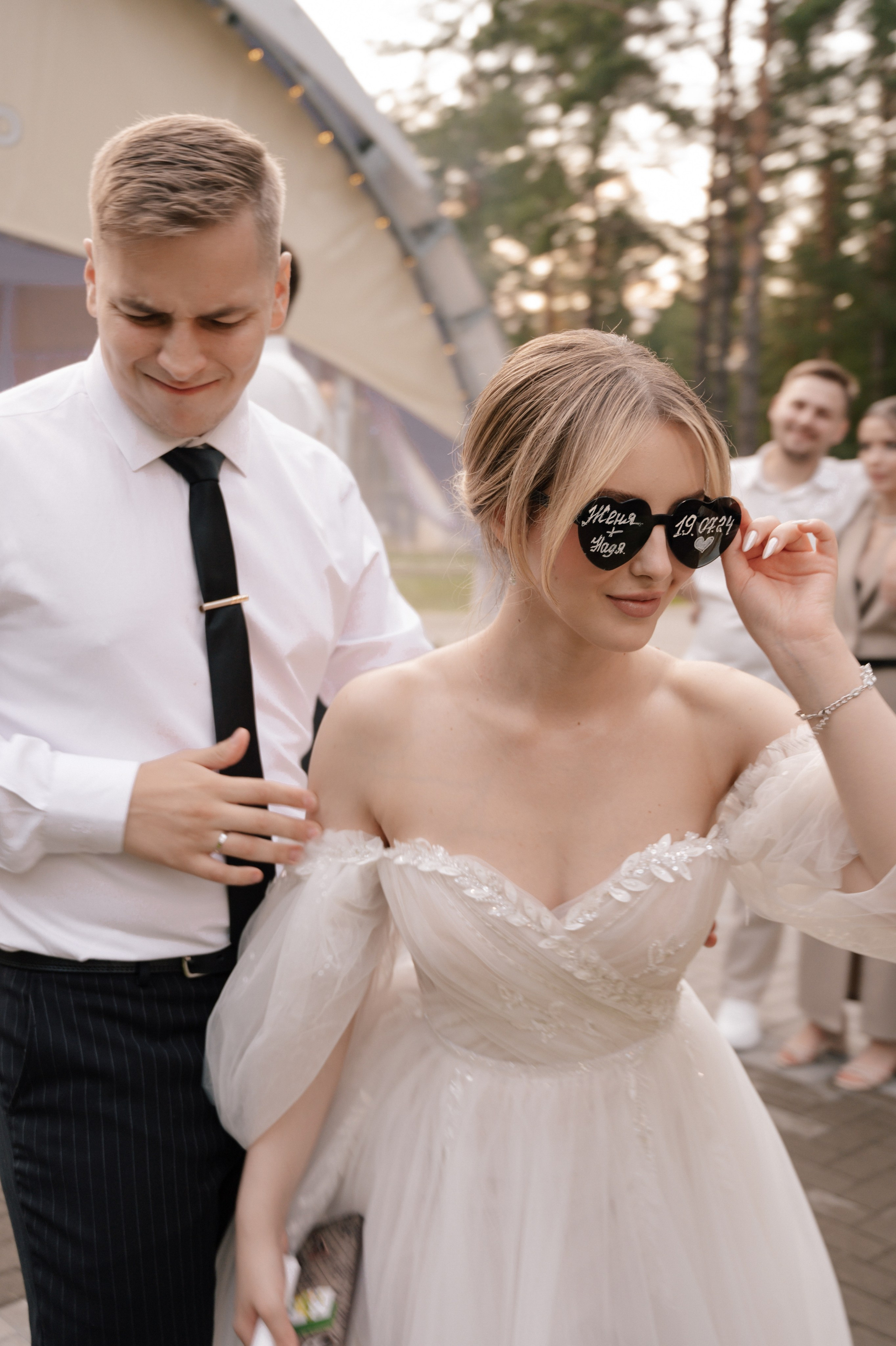 Nadia and Zhenya. Свадебный и семейный фотограф Вероника Холод
