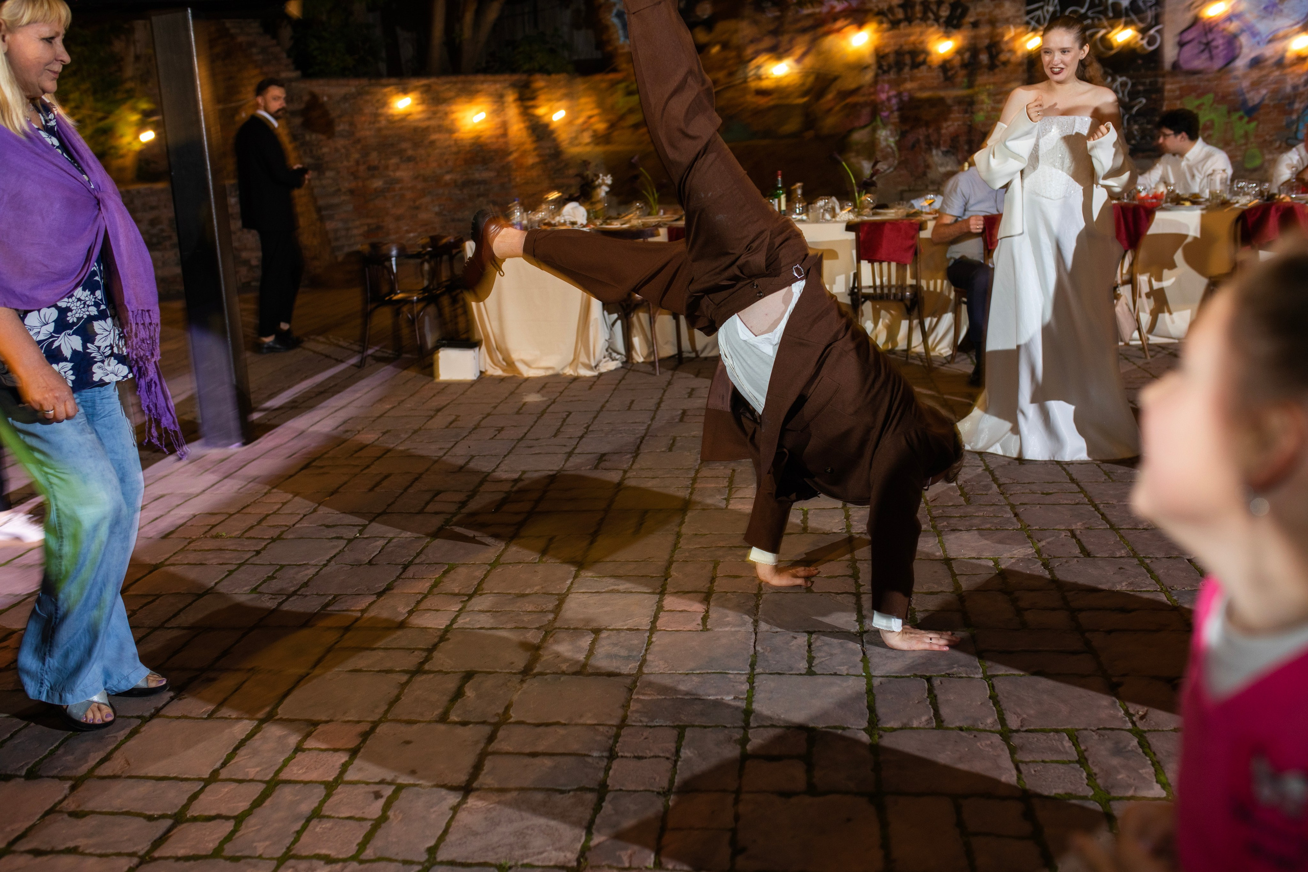 Dmitry Olga. Wedding photographer