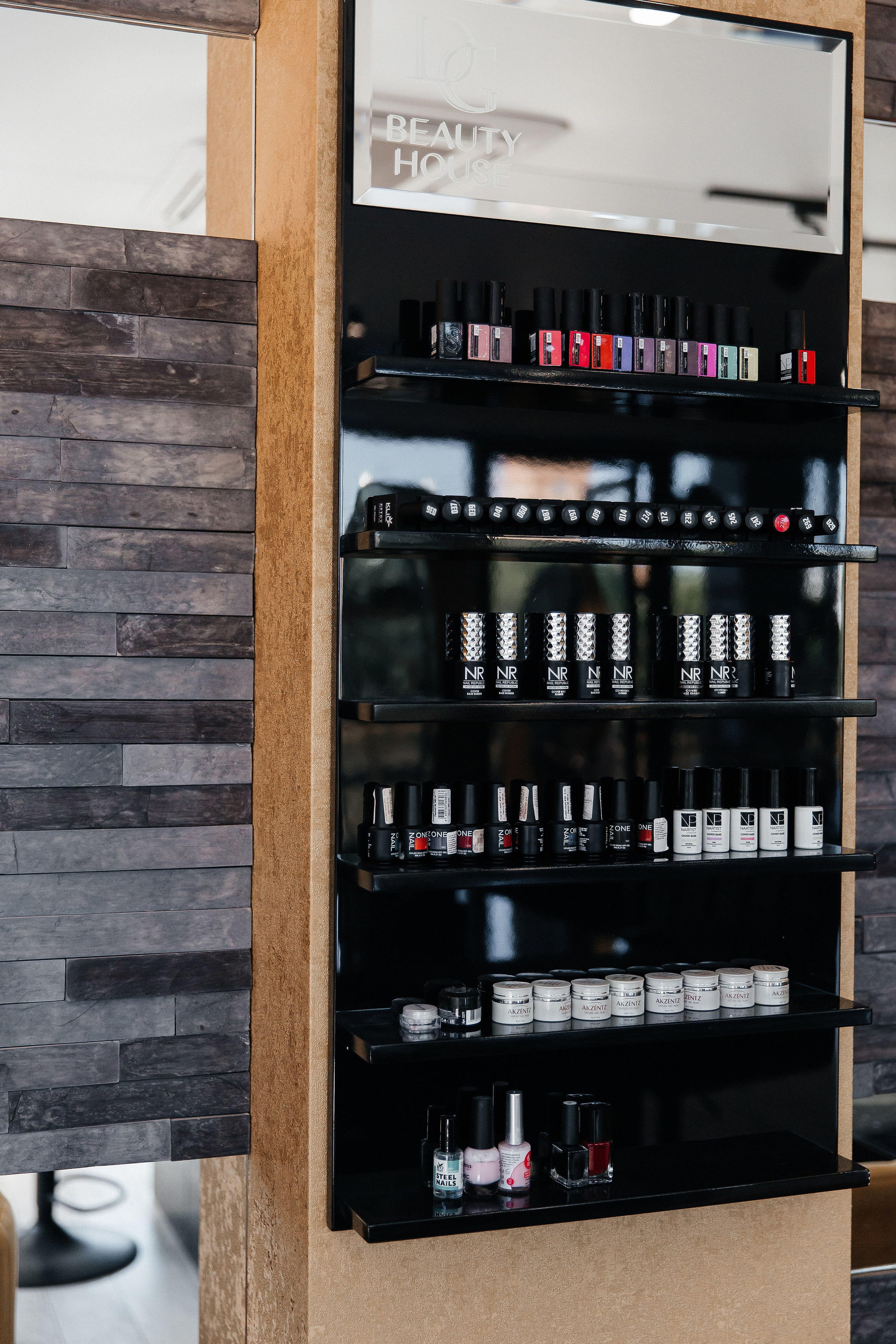 Status hall. Фотограф Елена Краснопевцева