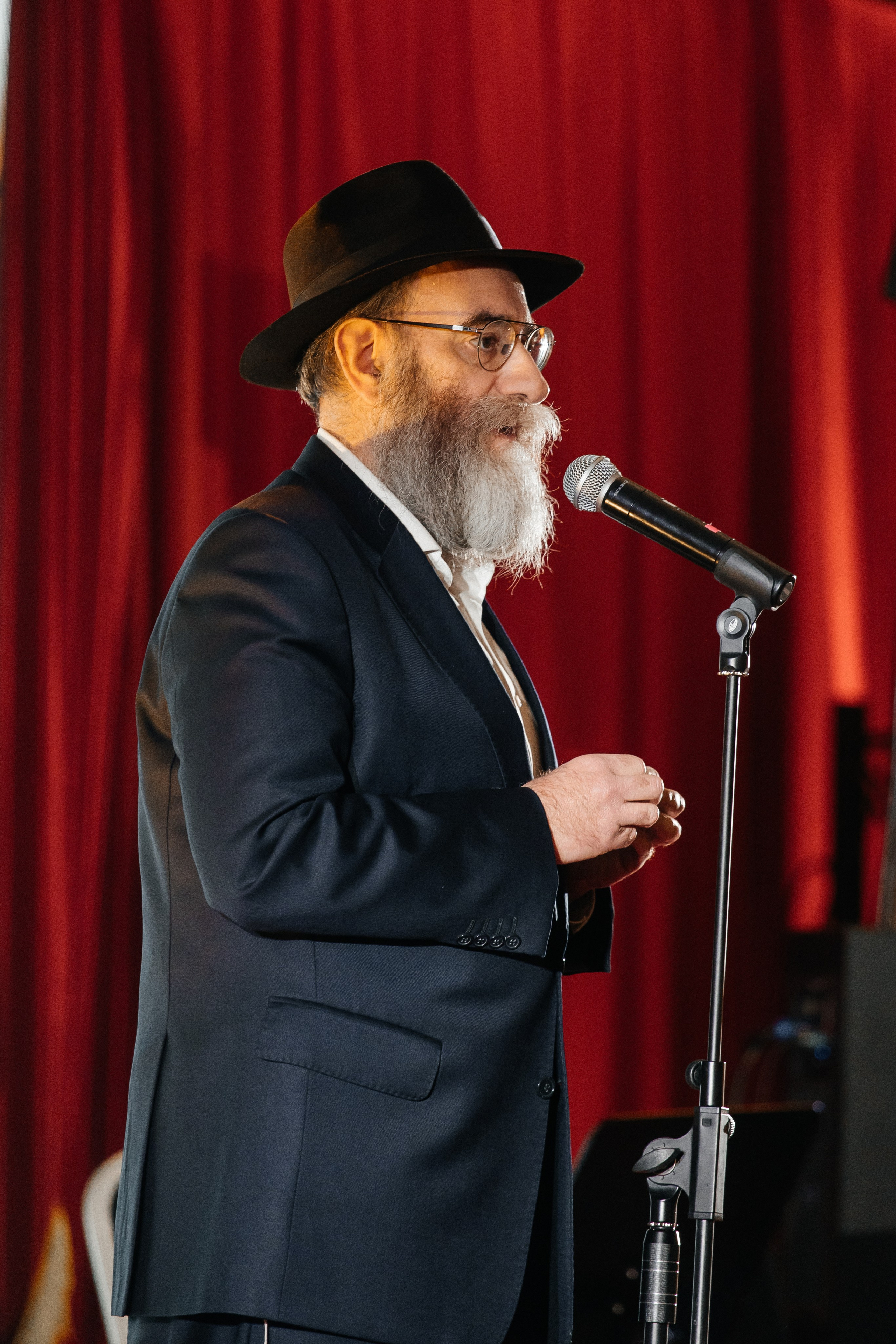 Шаббатон. Фотограф в Санкт-Петербурге Виктория Безверхая