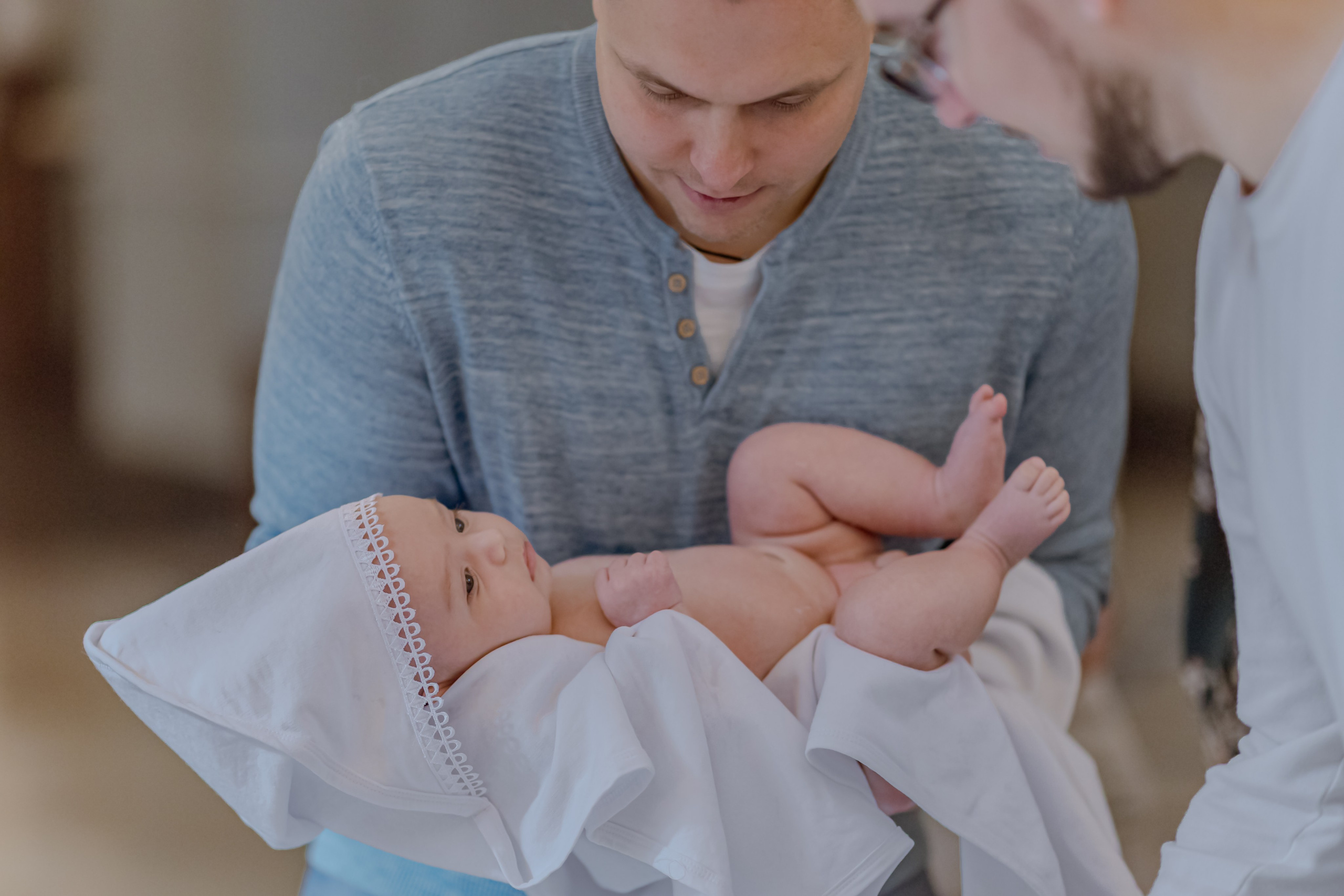 Крещение Семёна «Храм Георгия Победоносца». Детский и семейный фотограф Евгения Вахнеева Москва Зеленоград