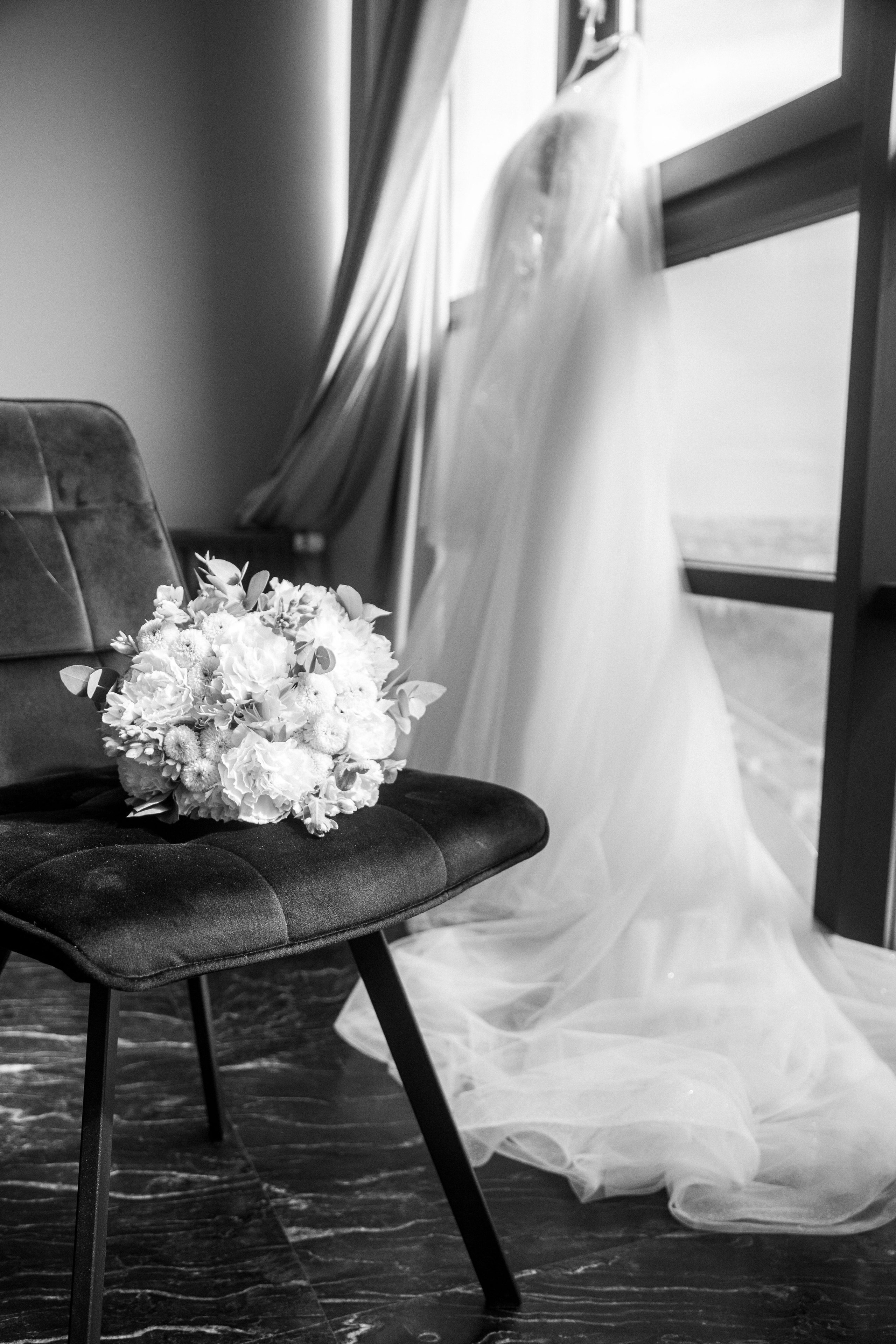 Александра и Иван. Анастасия Дубравская | Фотограф Сургут