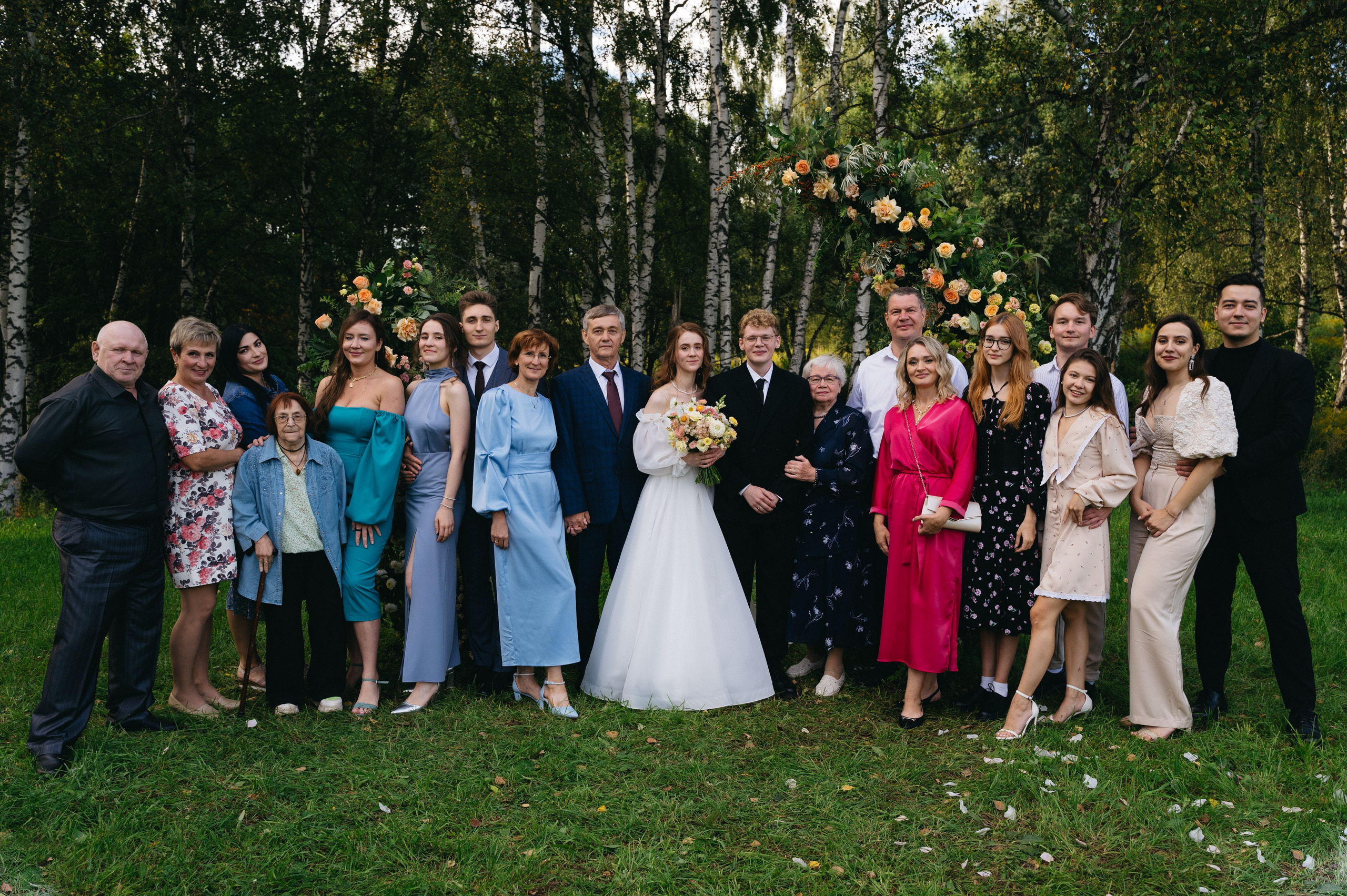 Портфолио. Свадебный фотограф Нижний Новгород Фатичев Артем