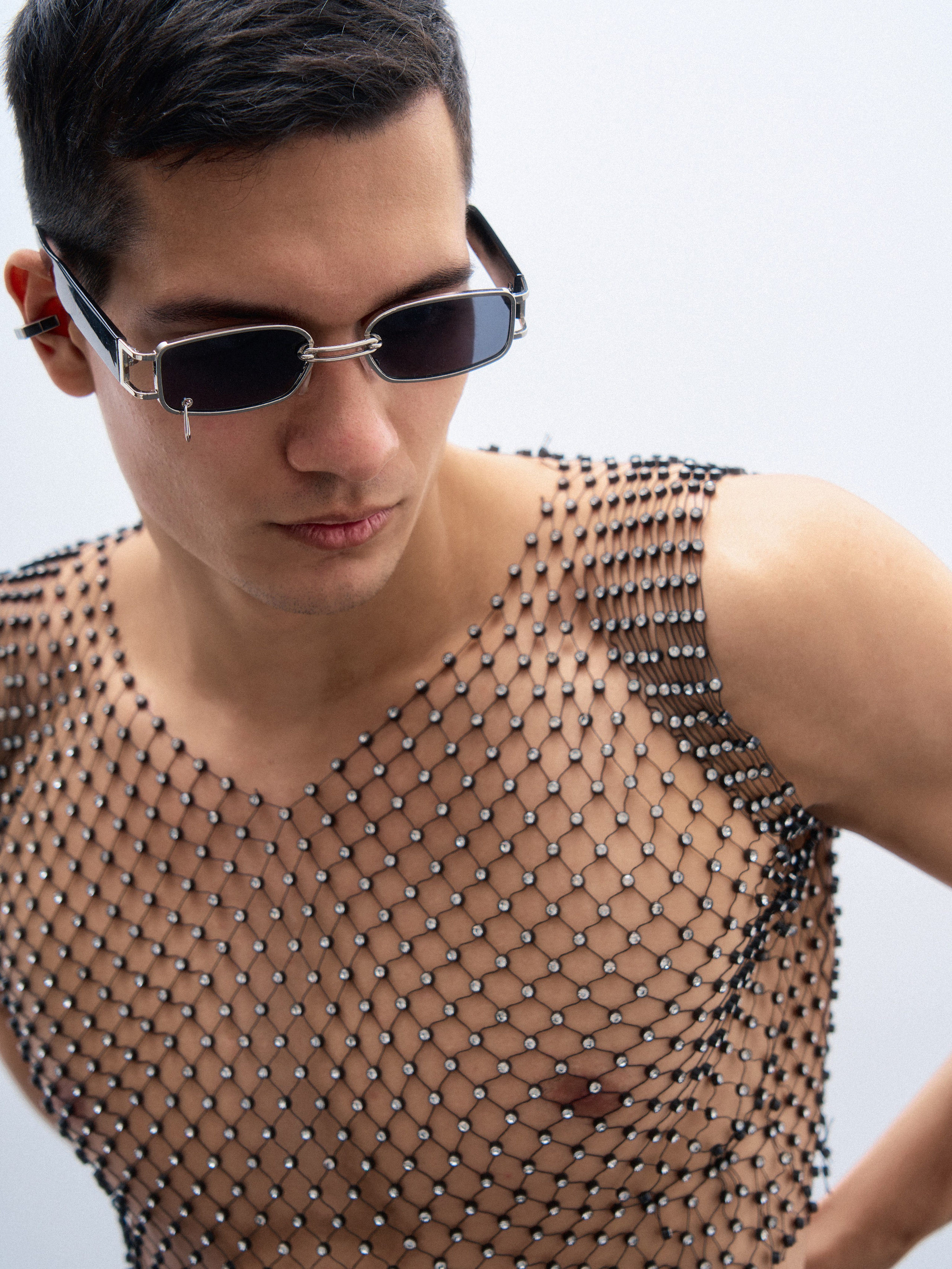 Вадим. Кирилл Гольцберг | фотограф для брендов одежды и бизнеса