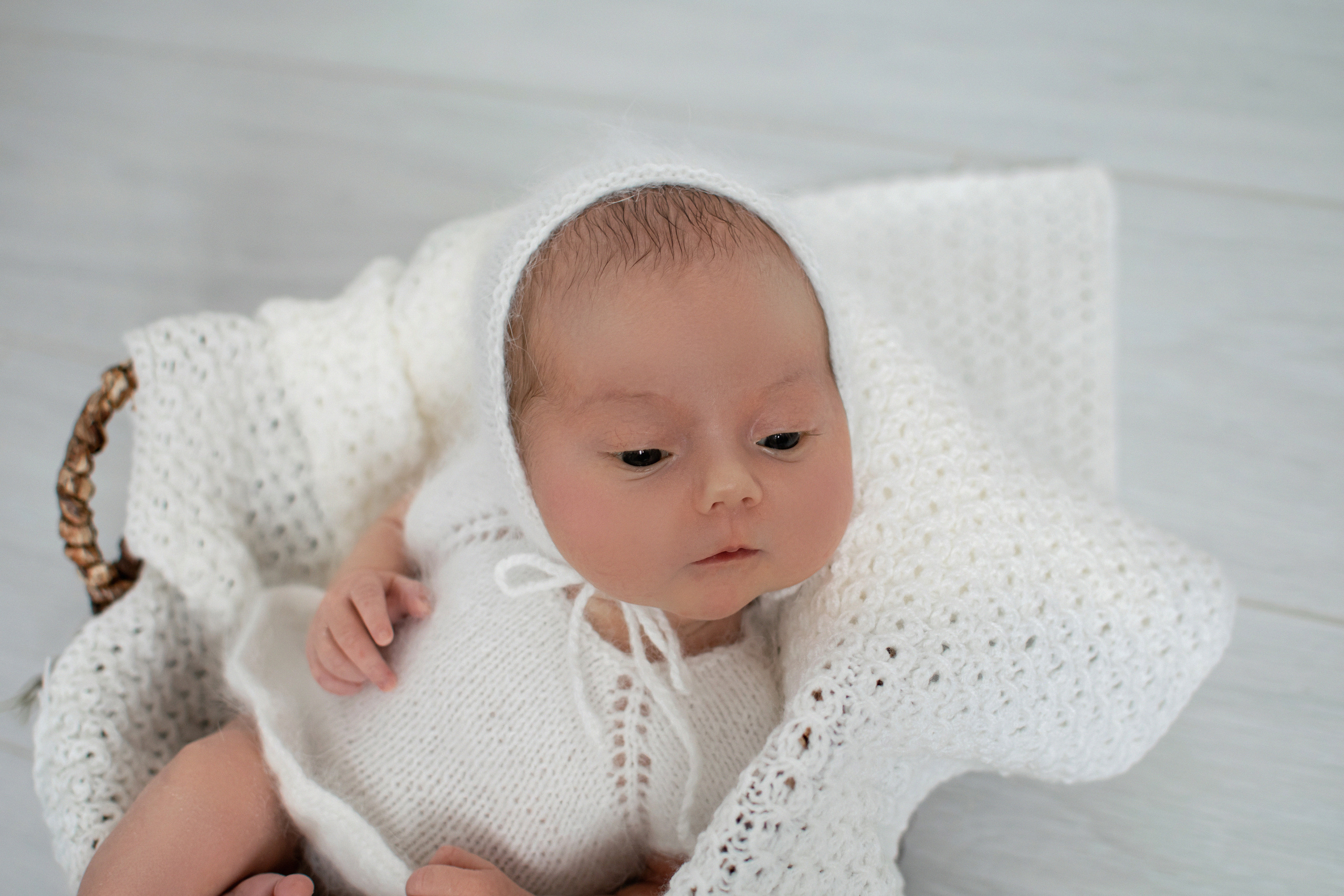 Фотосессия новорожденных в Челябинске. Детский и семейный фотограф в Челябинске Андреева Юлия