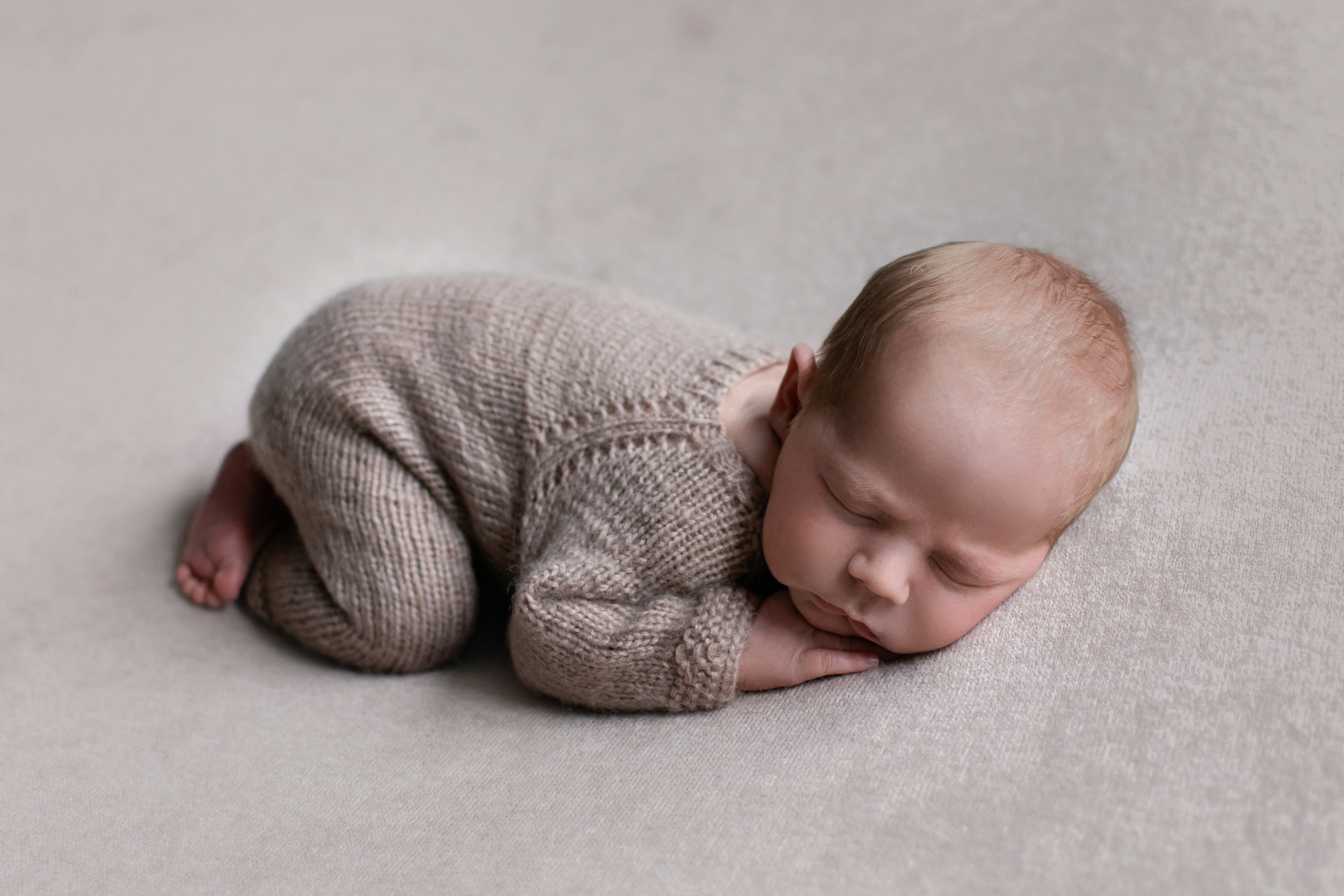 Фотосессия новорожденных в Челябинске. Детский и семейный фотограф в Челябинске Андреева Юлия