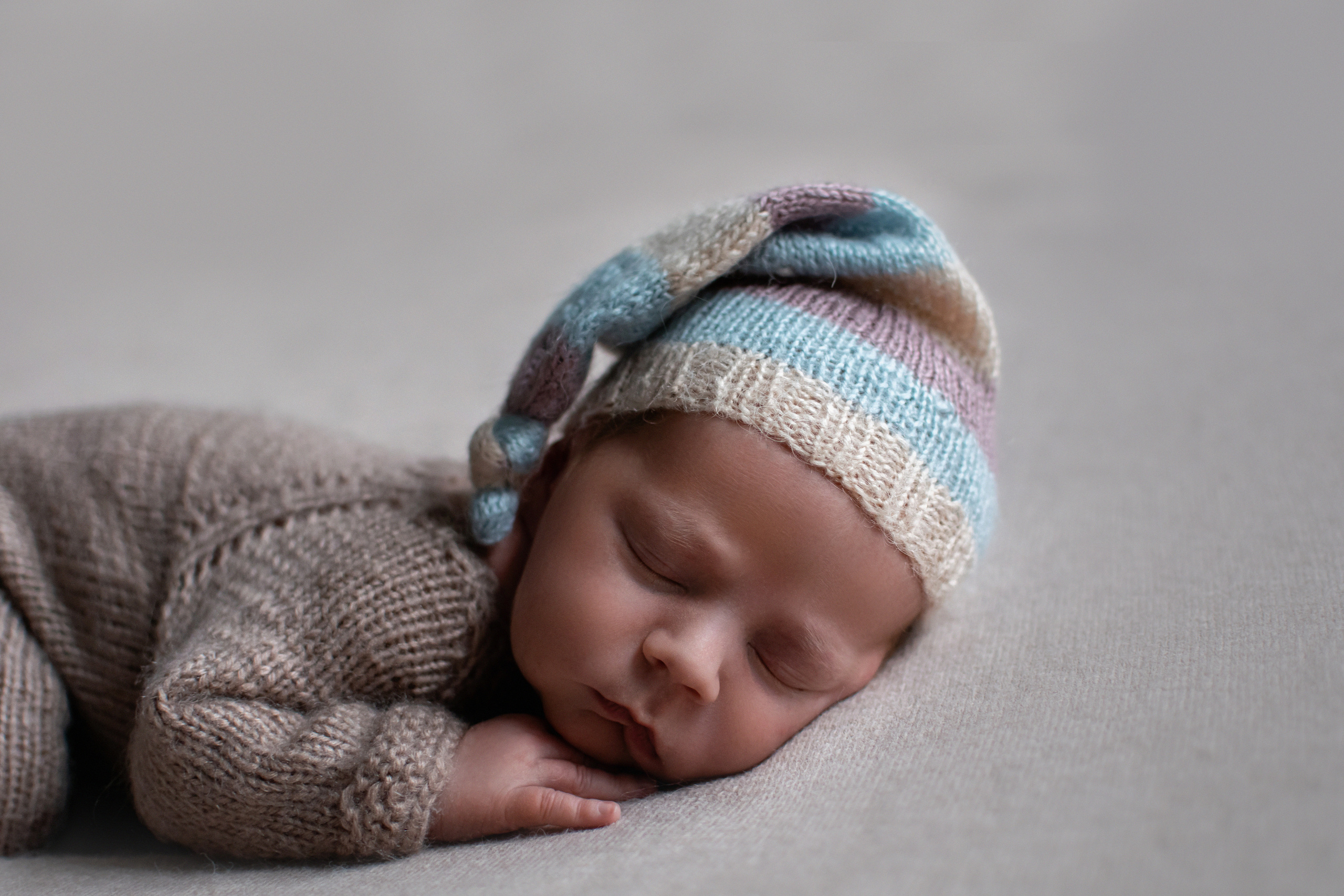 Фотосессия новорожденных в Челябинске. Детский и семейный фотограф в Челябинске Андреева Юлия