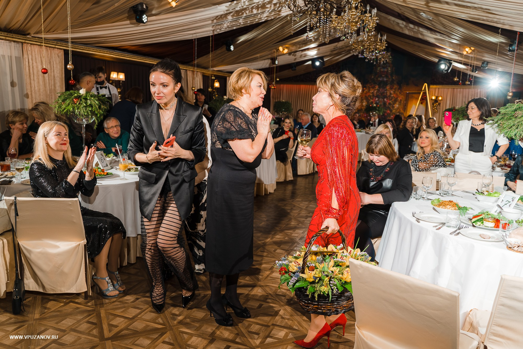 Фотосъемка дня рождения