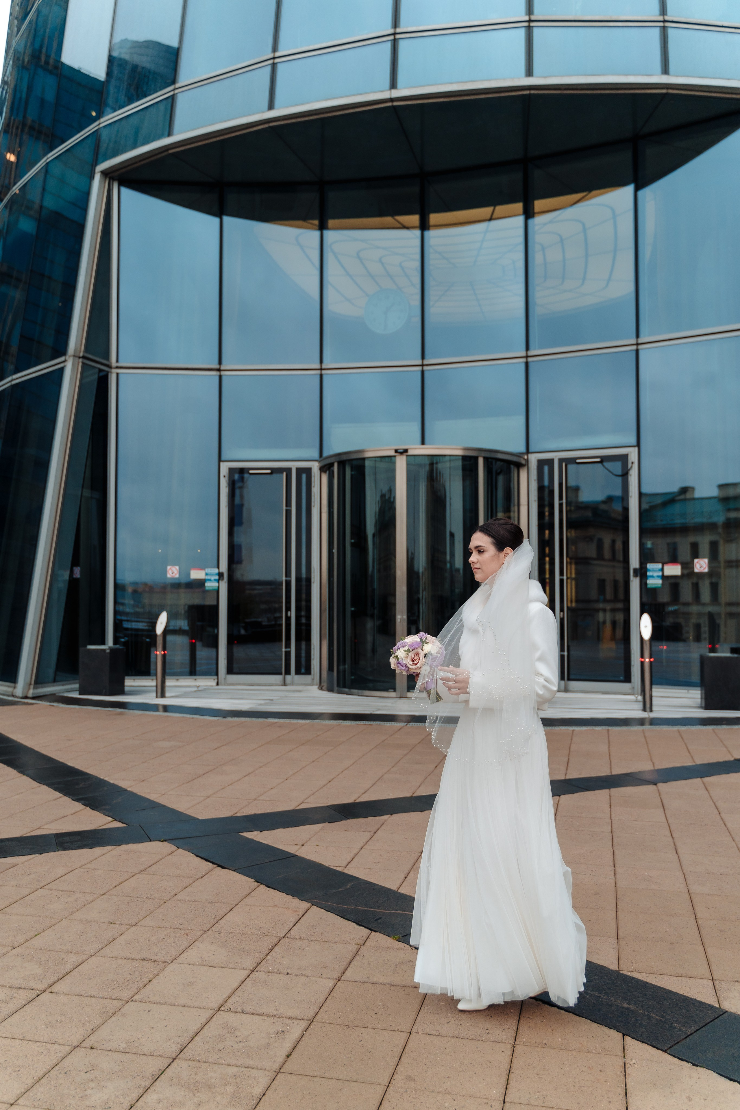 Михаил + Виктория