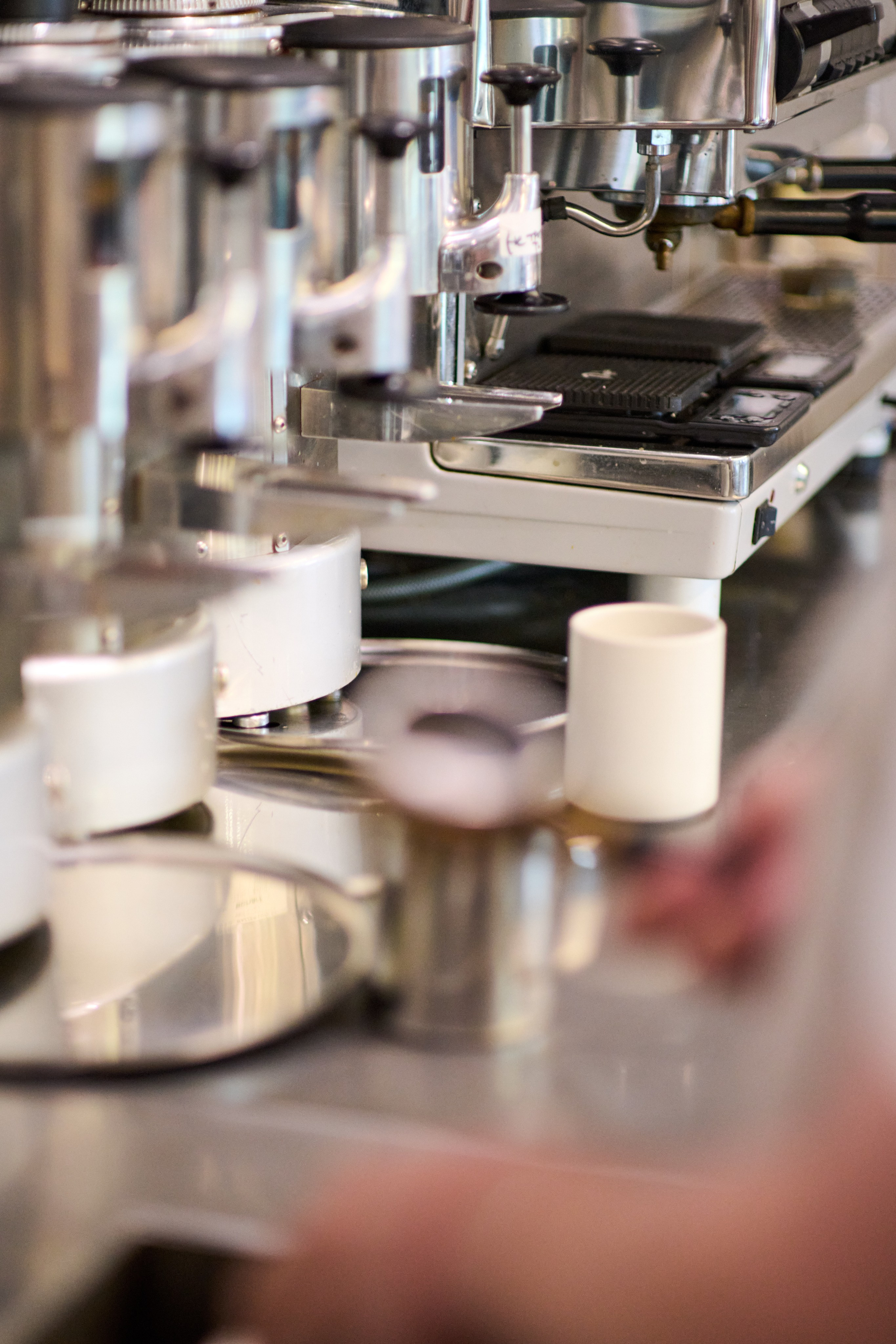 Фотосъемка Кофейни. Интерьер и детали. Репортажный и семейный фотограф — Шелихов Сергей