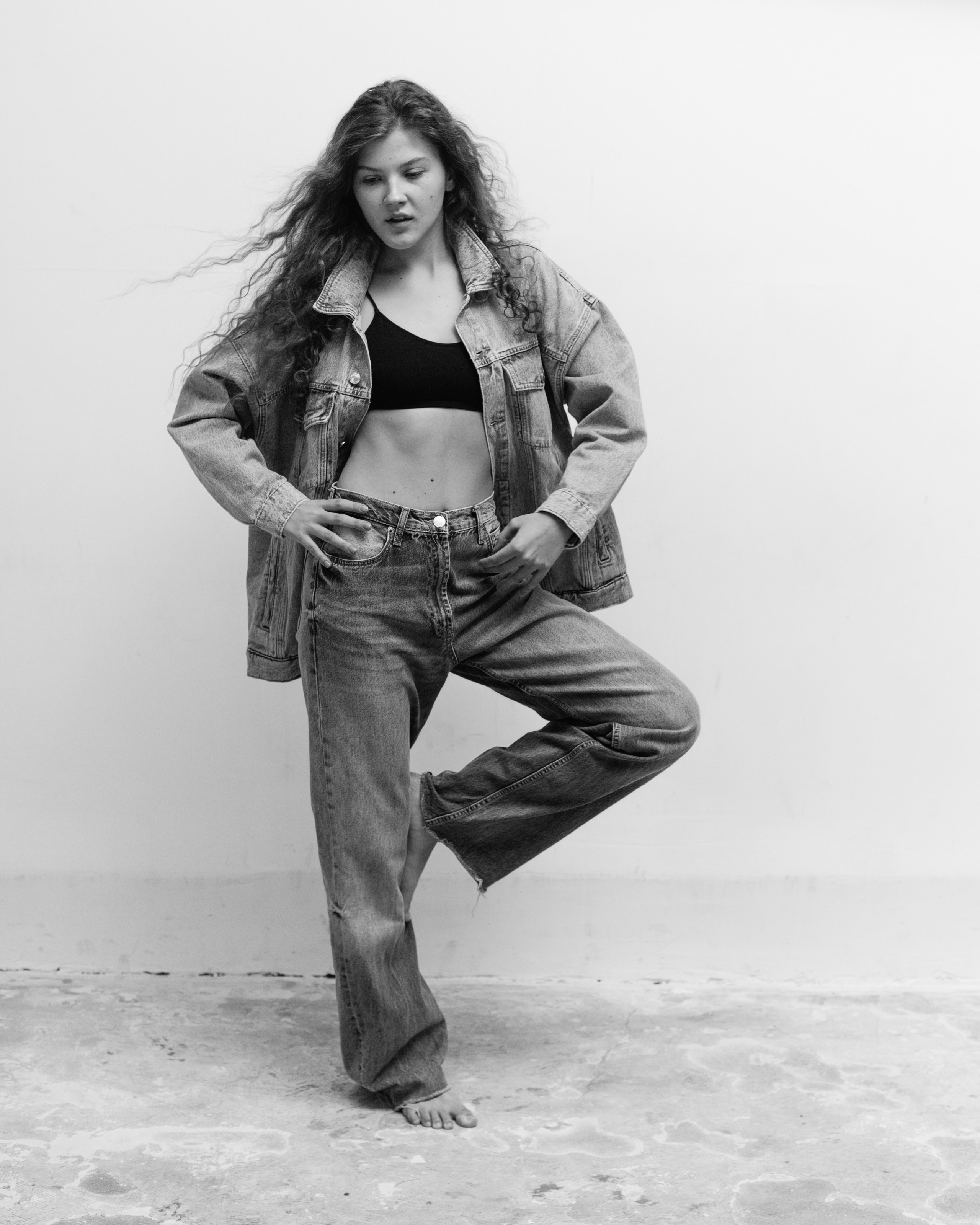 Саша. Фотограф в Москве — Евгения Прокопенко