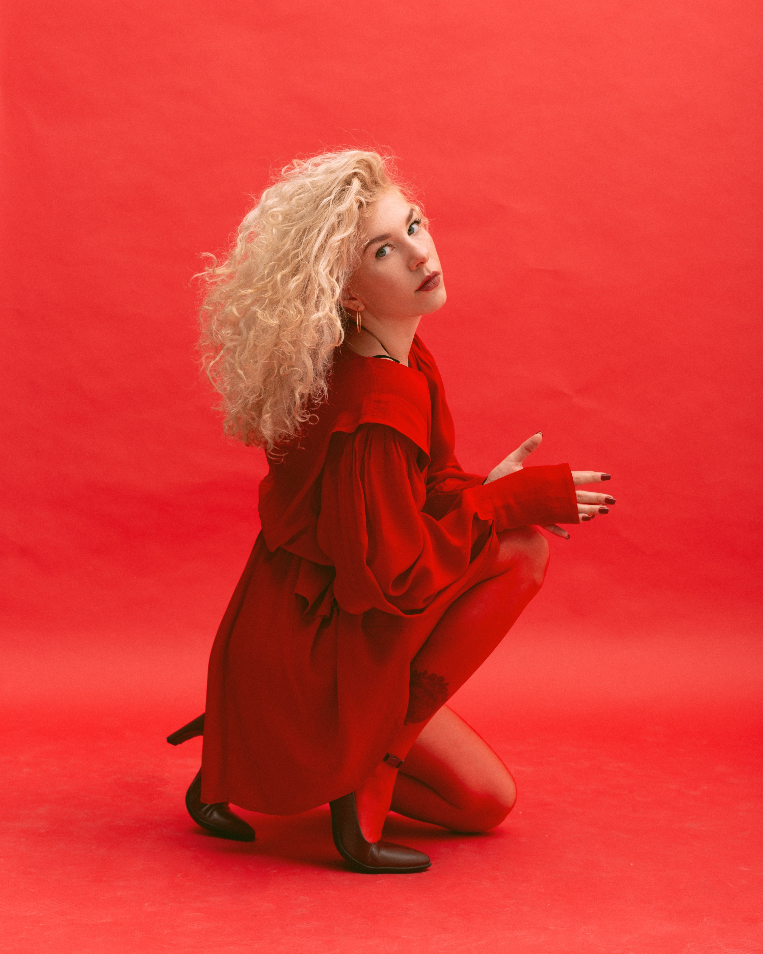 Катя. Фотограф в Москве — Евгения Прокопенко