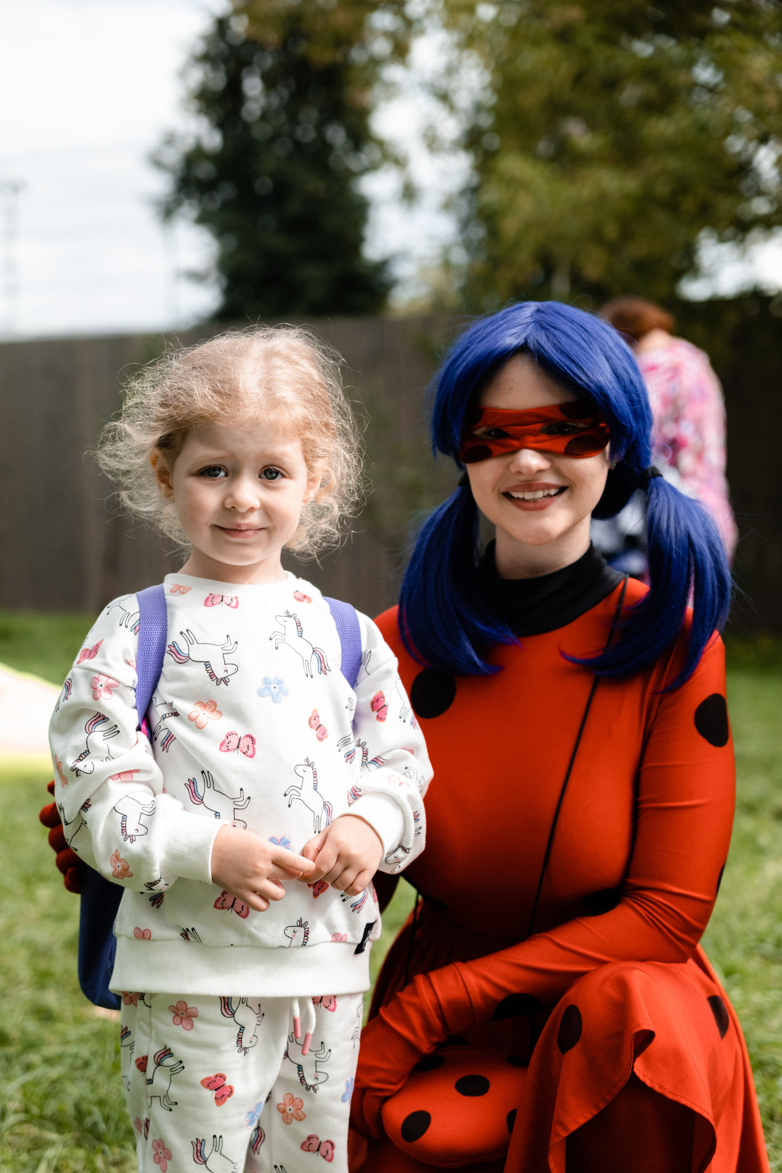 Нутриция. День Семьи. Фотограф и видеограф Мария Банщикова, Солнечногорск, Москва