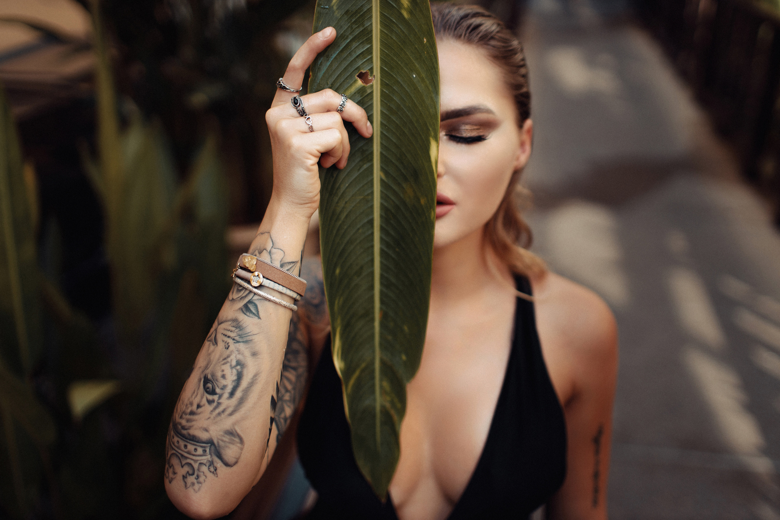 Individual model photo shooting in Phuket. Photographer in Phuket. Photographer Thailand