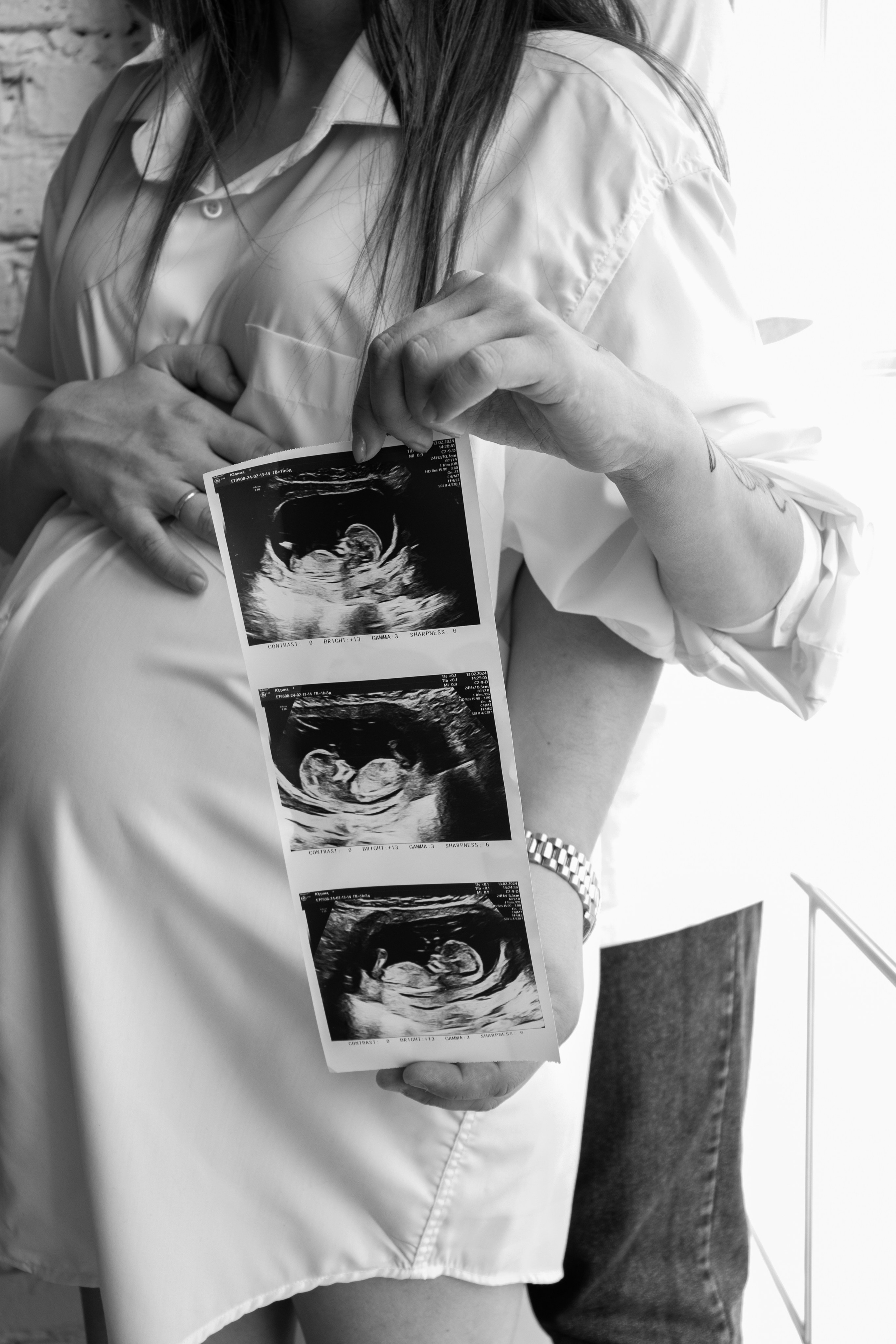 Съёмка беременной Томск. Фотосессия для беременных Томск. Фотограф в Томске Дарья Пучкина