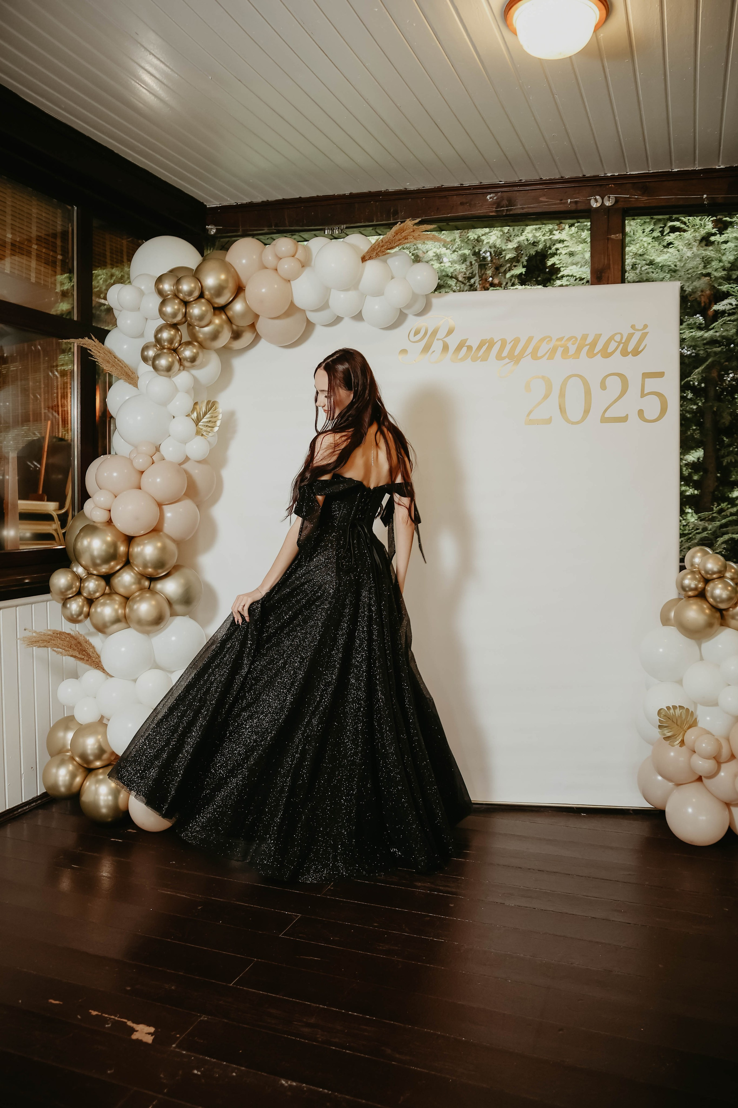 Выпускной 11А и 11Б. Photographer in Moscow & everywhere in the World Alena Vyalova