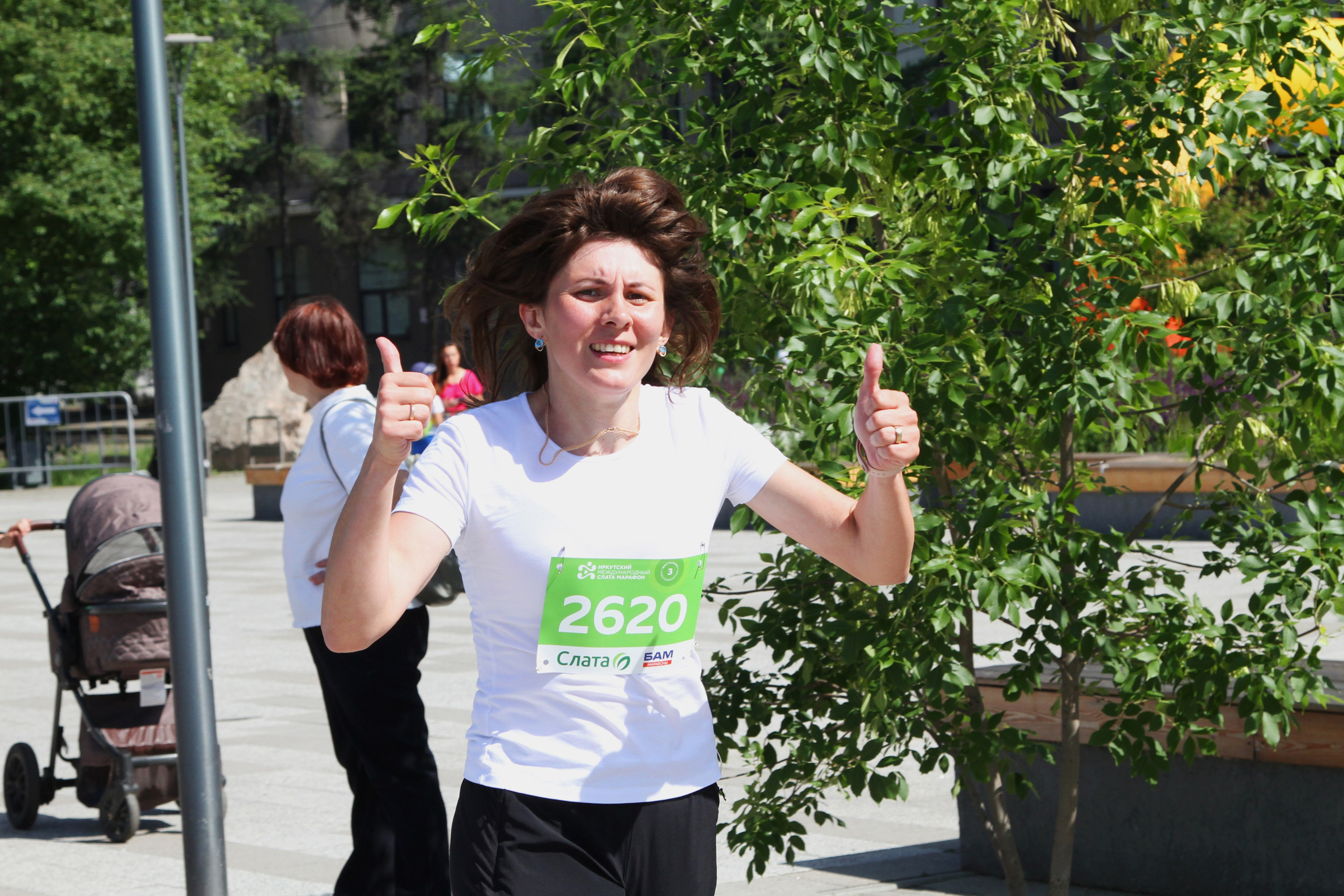 Слата-марафон. Репортажный фотограф в Иркутске Семён Фёдоров