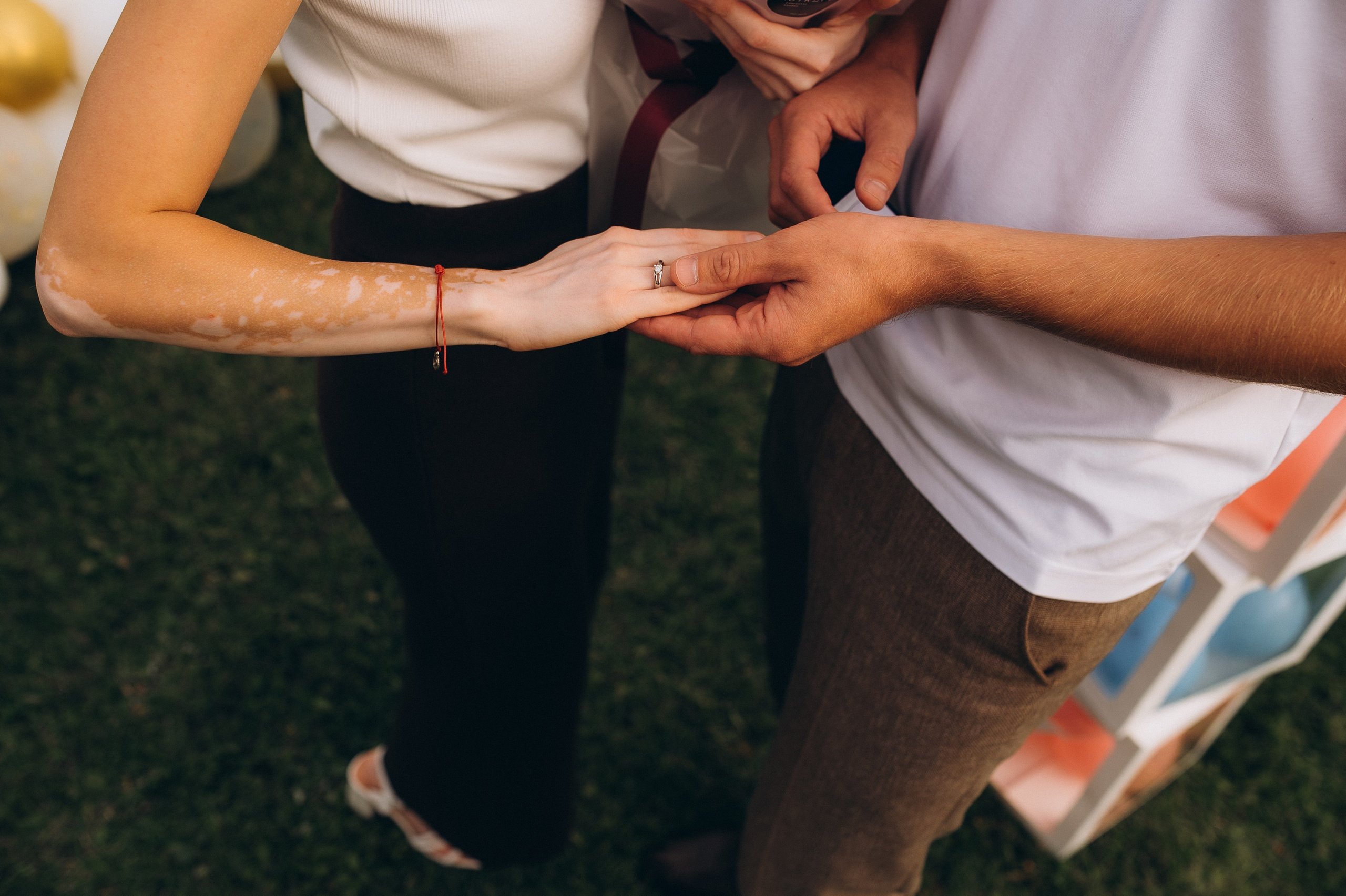 Гендер пати Лаки парк. Фотограф в Болгарии. Фотограф в Созополе