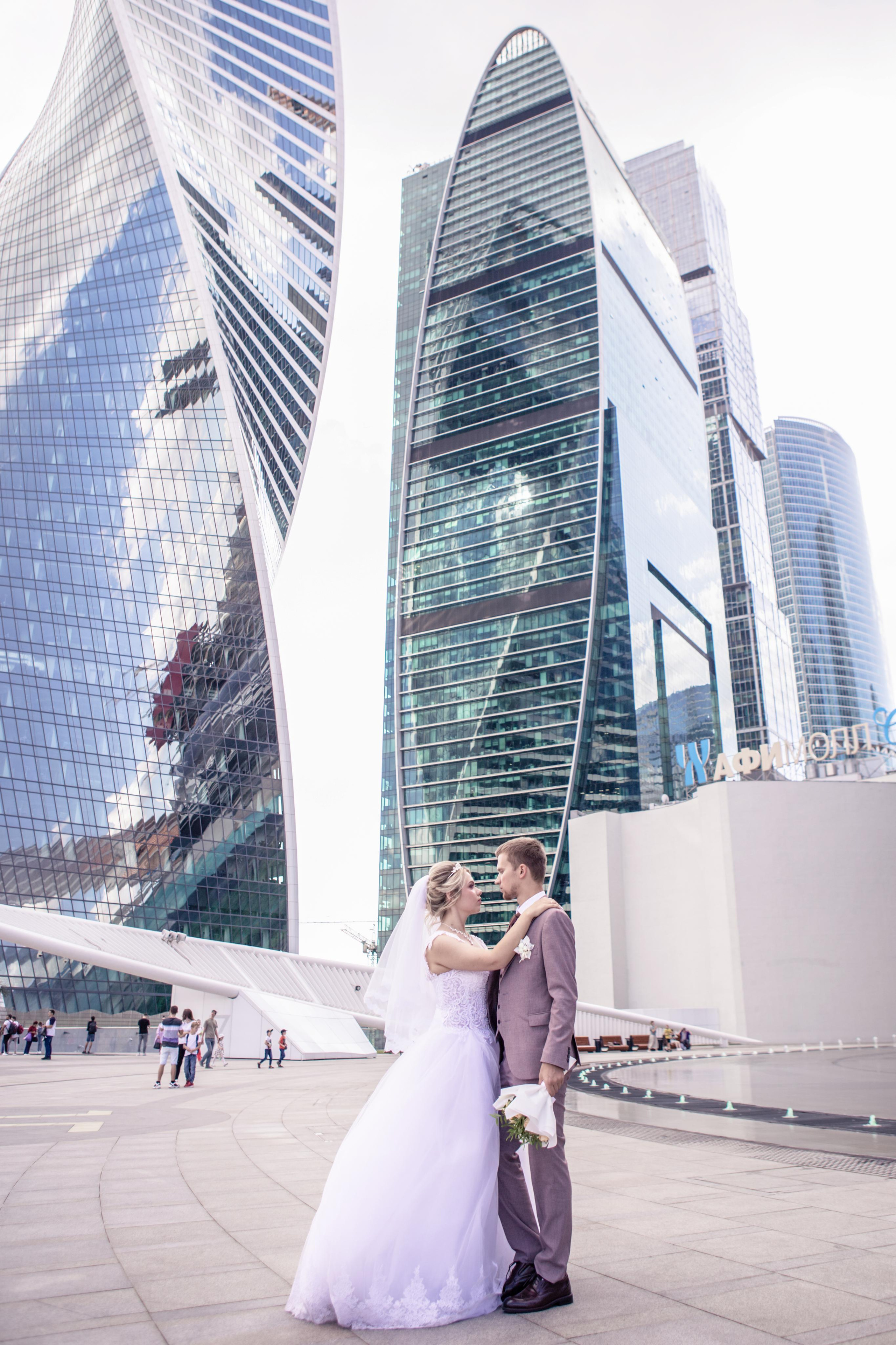 ФотоВидеоСъемка свадеб и мероприятий