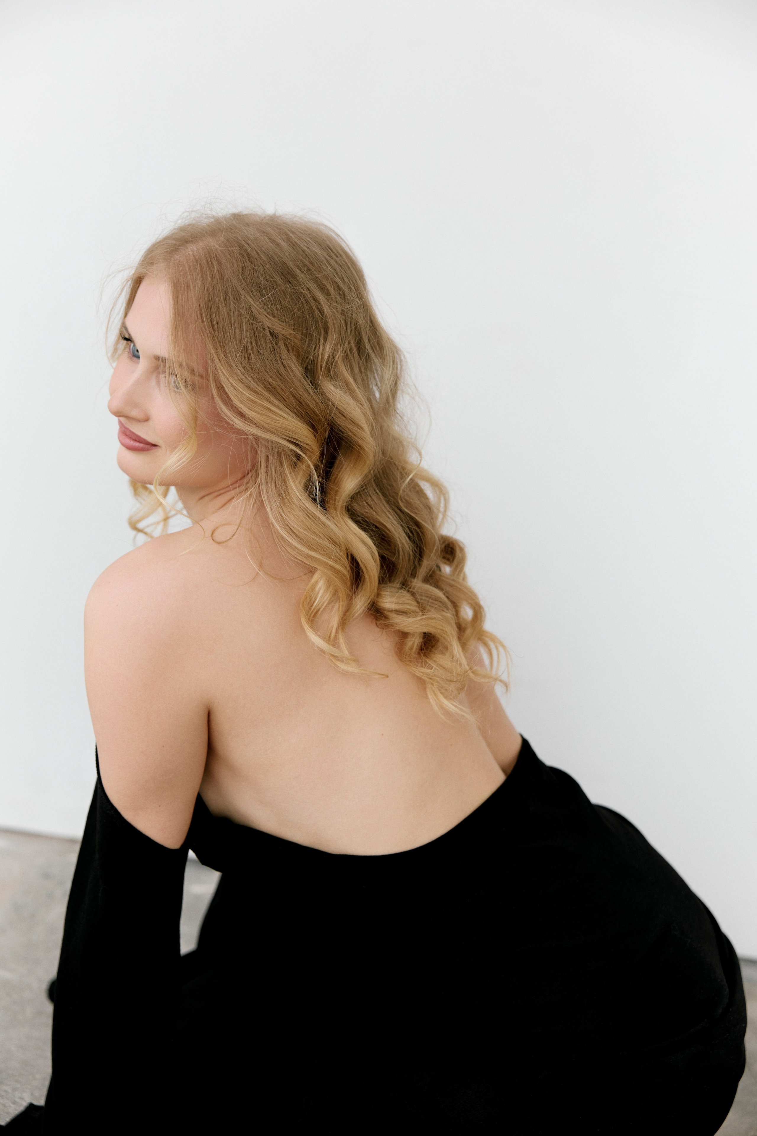 Вика. Фотограф Юлия Иванцова