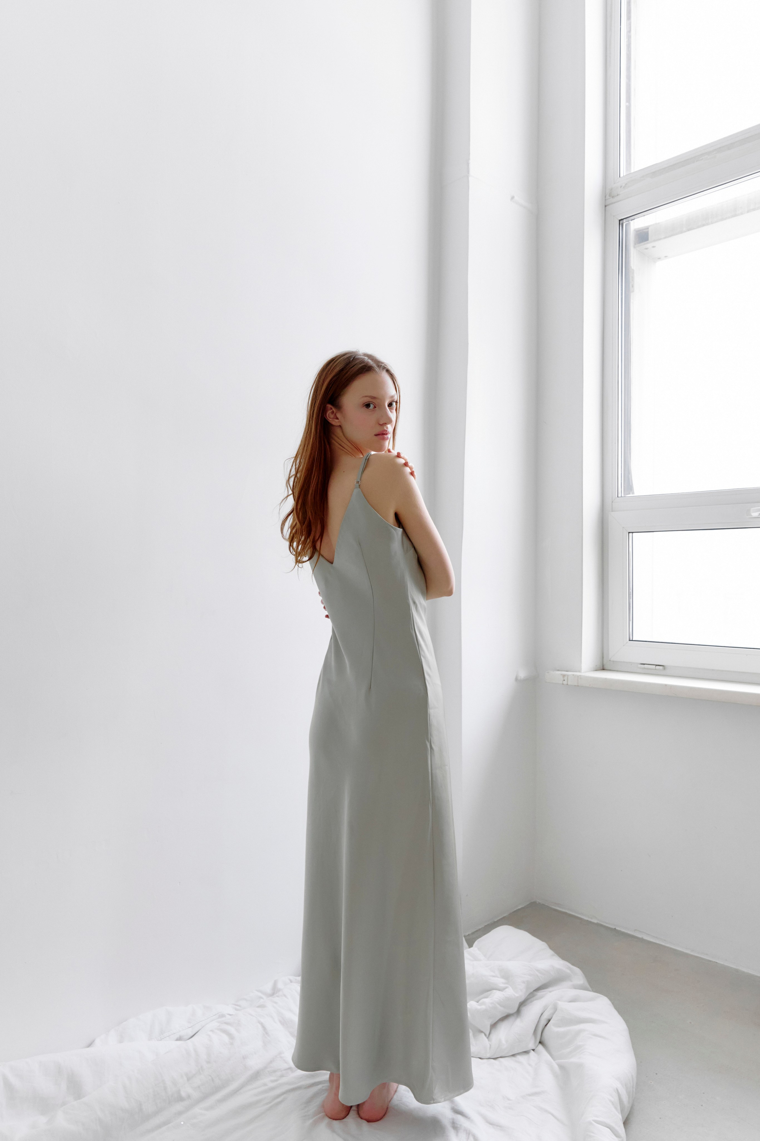 Даша. Фотограф Юлия Иванцова