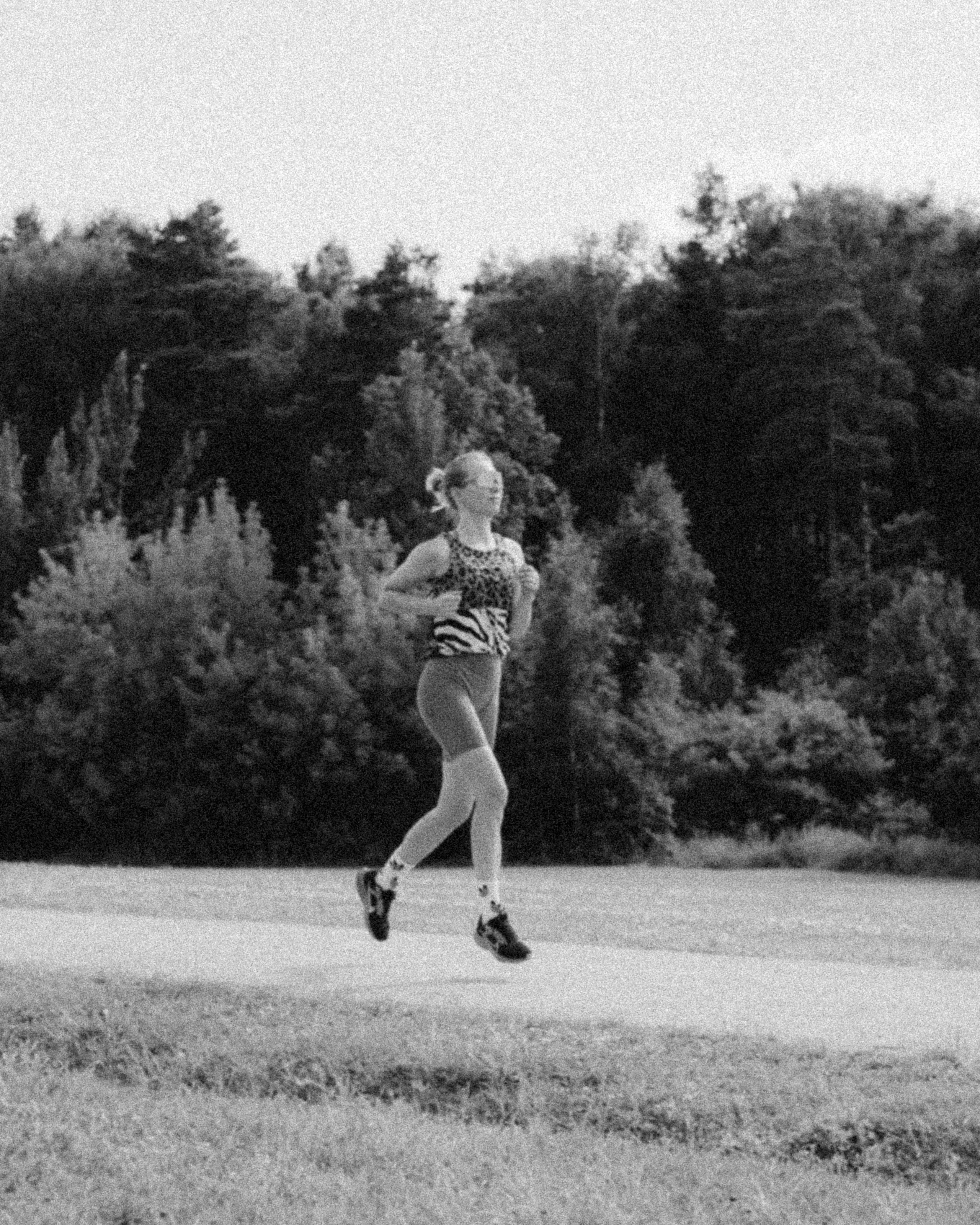 Мила. Юлия Кулиш // Pocahontas