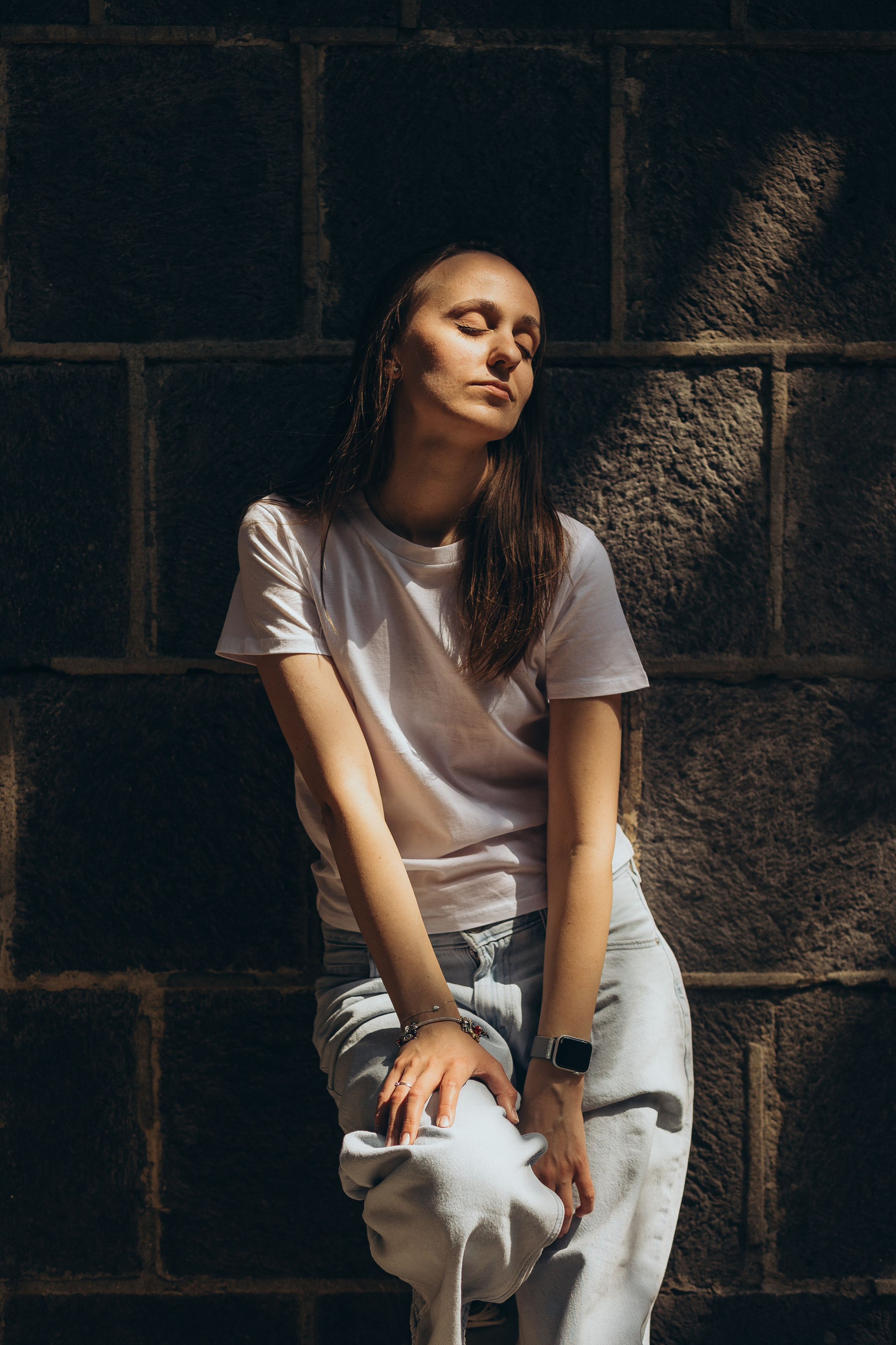 Мария. Irina Krokhaleva. Family & couple photographer in Yekaterinburg, Russia