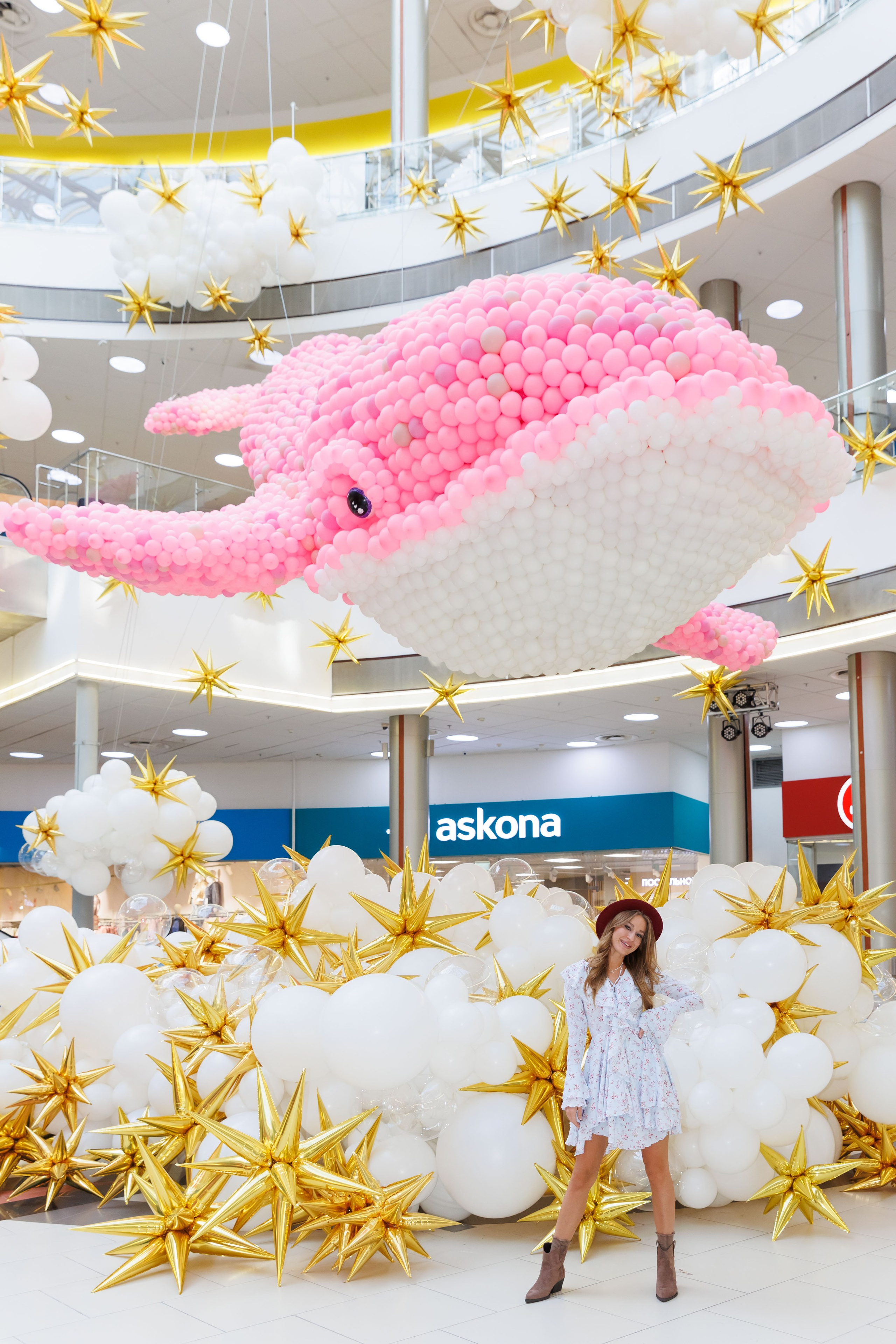 Умная весна 2025. Фотограф Новосибирск — Наталья Гресь