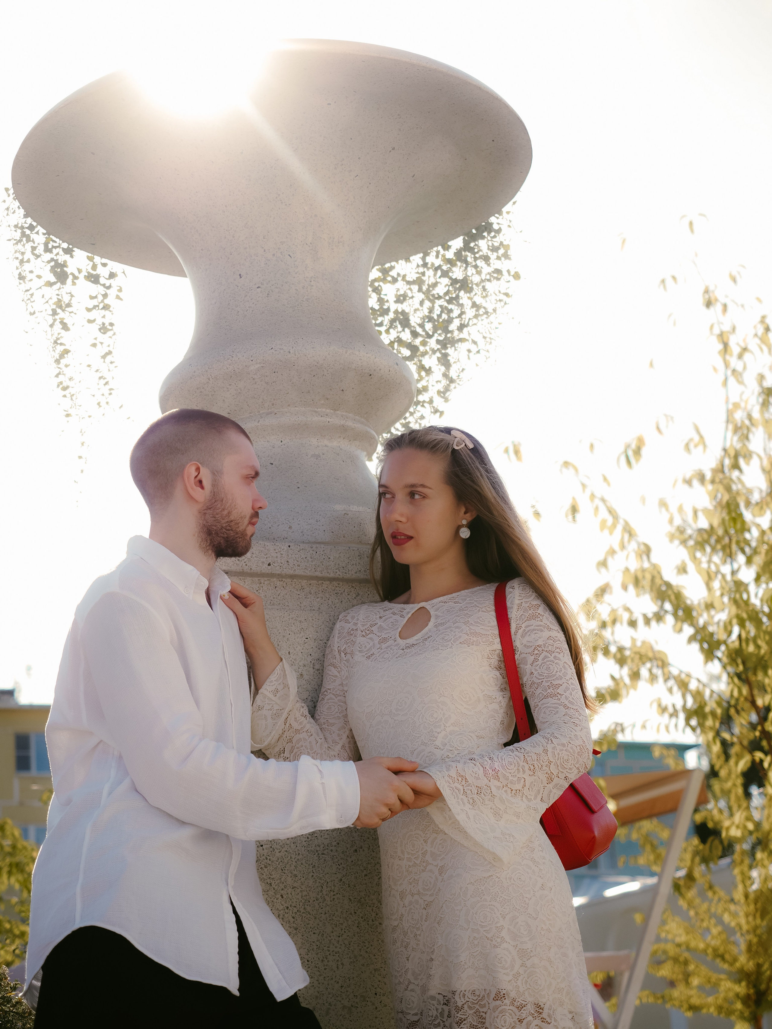 Валентина и Максим. Фотограф Рязань. Семейный Свадебный фотограф