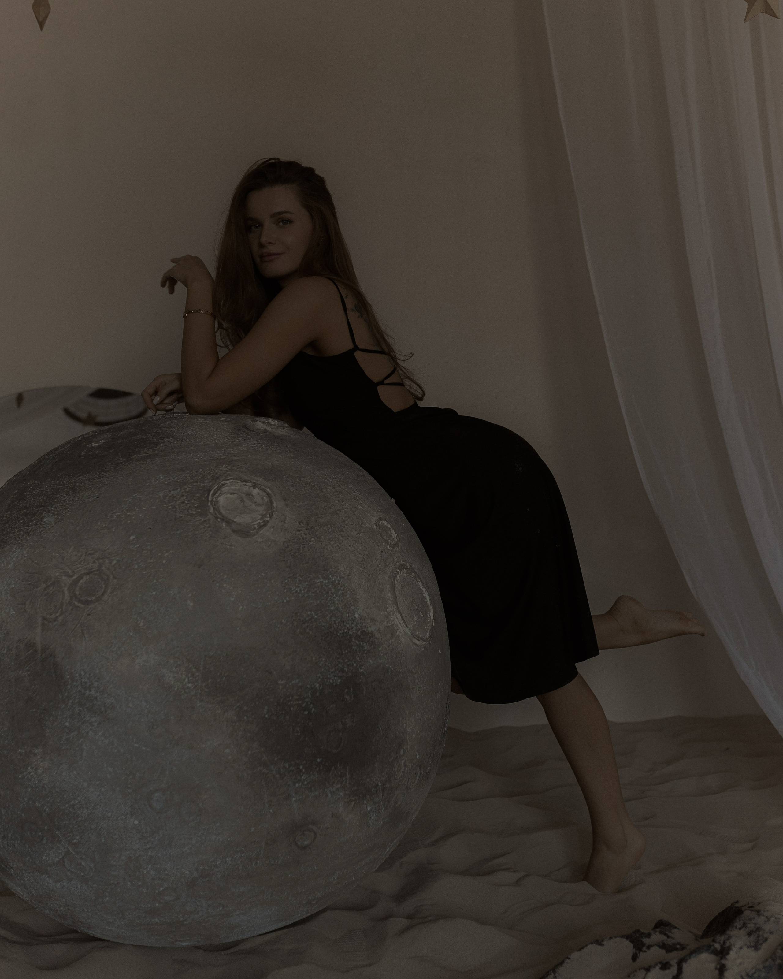 Анастасия. DARYA.BELKINA