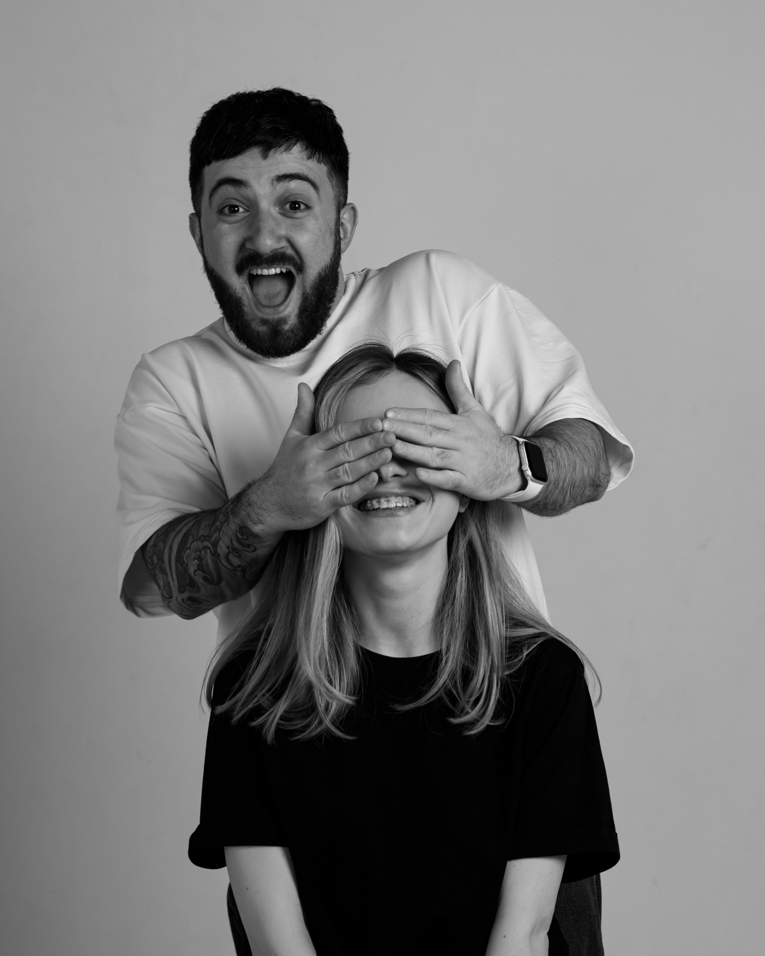 СТУДИЯ \ LOVE STORY. Фотограф Павел Подшивалов