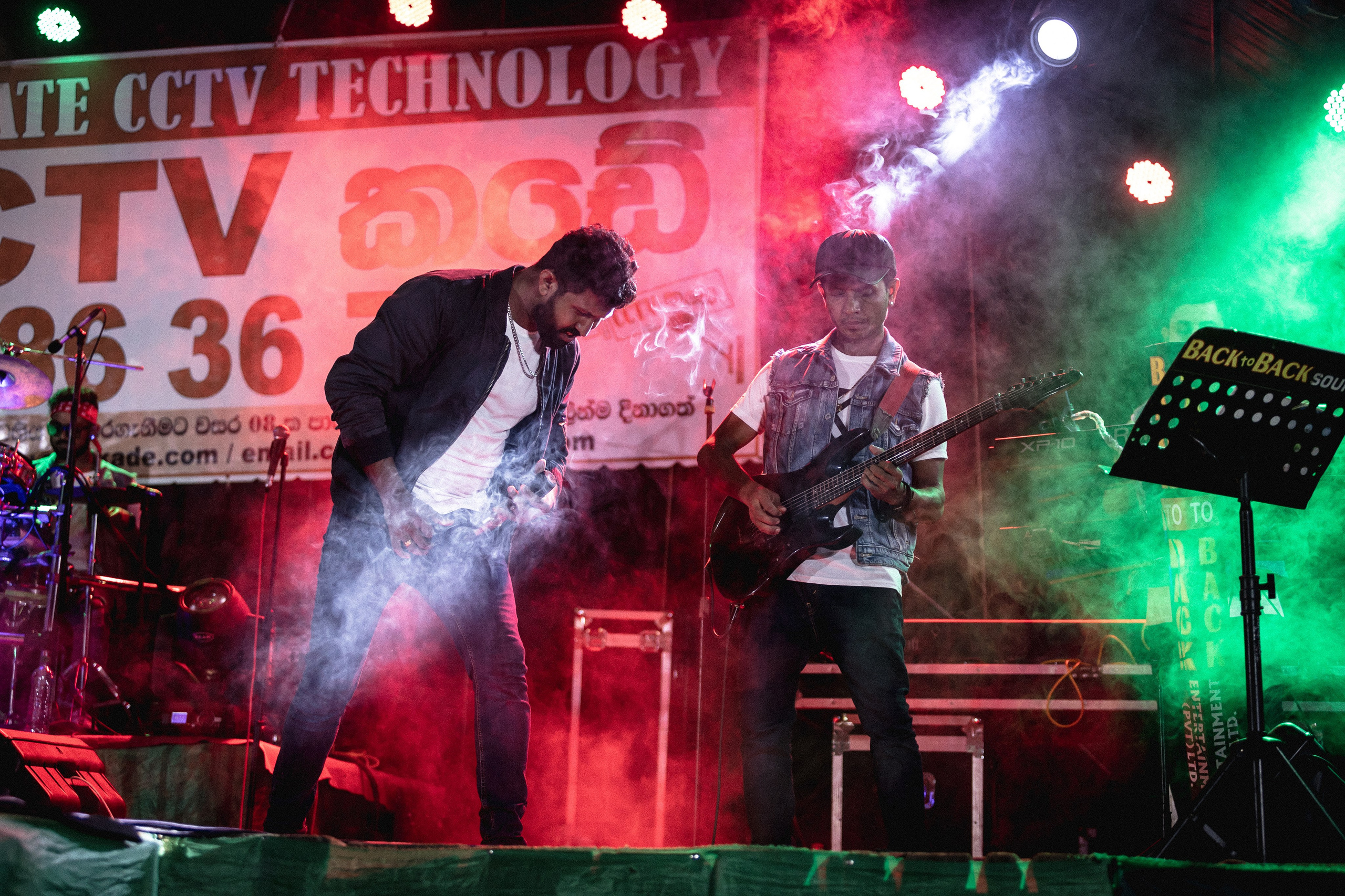 SUPERSTARS-PILIYANDALA. Фотограф Сонкина Татьяна