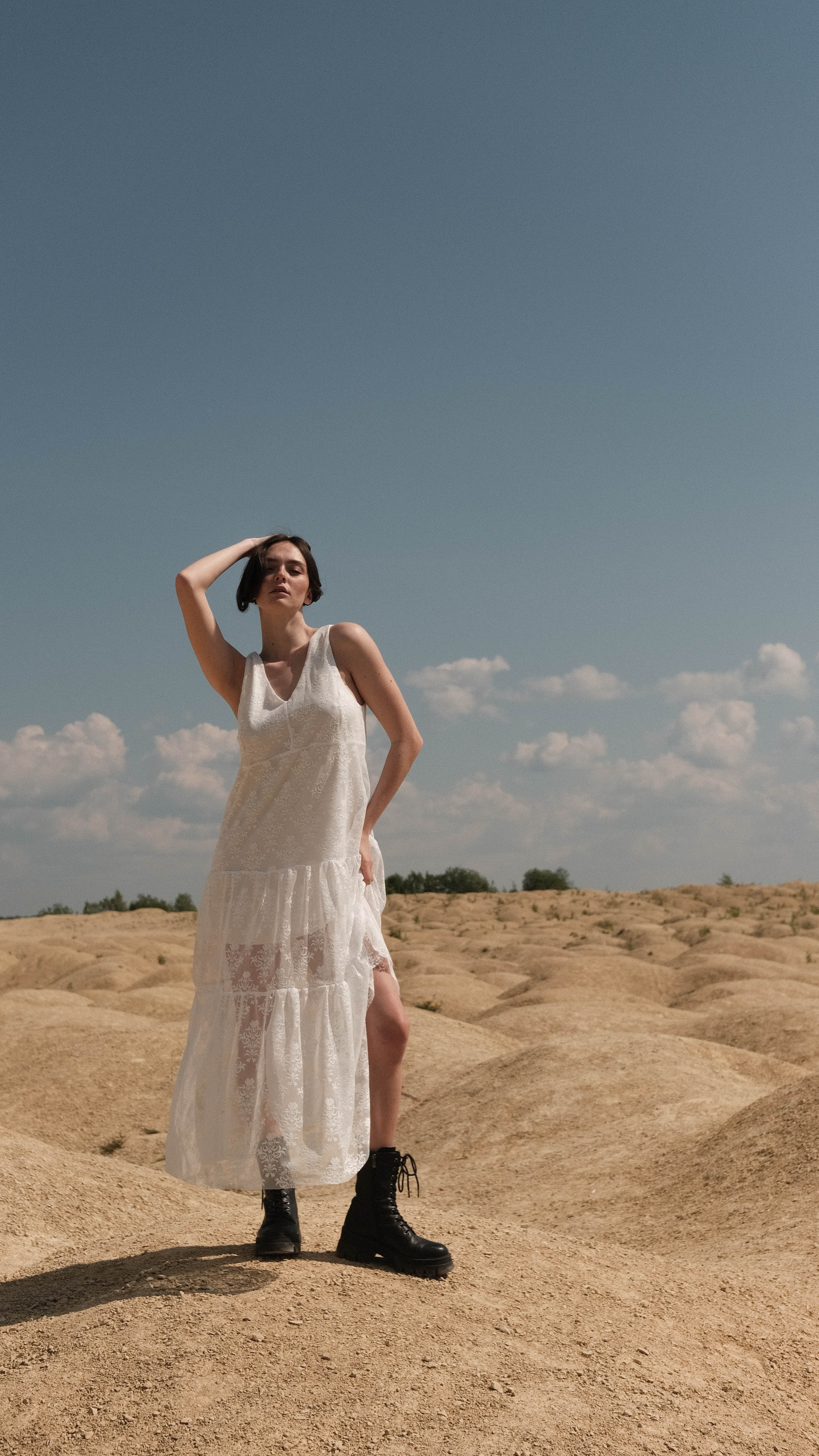 Полина Городецкая. Портретный фотограф Юлия Семенчук