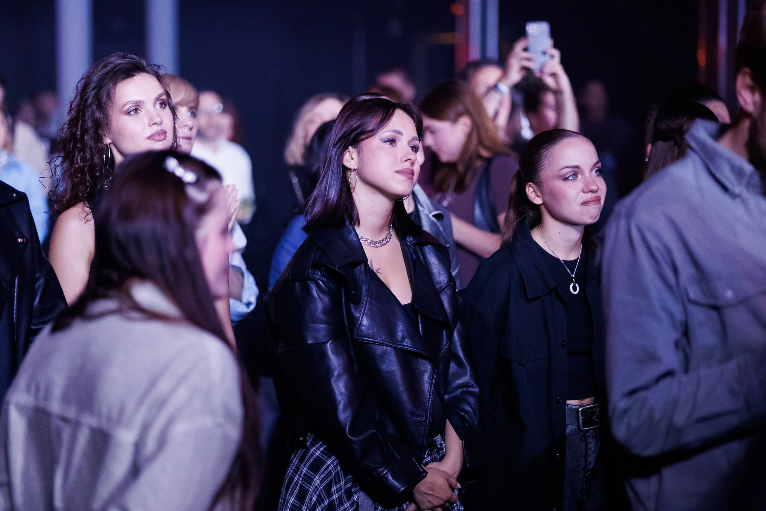 День Рождения 15 лет Клубу Космонавт