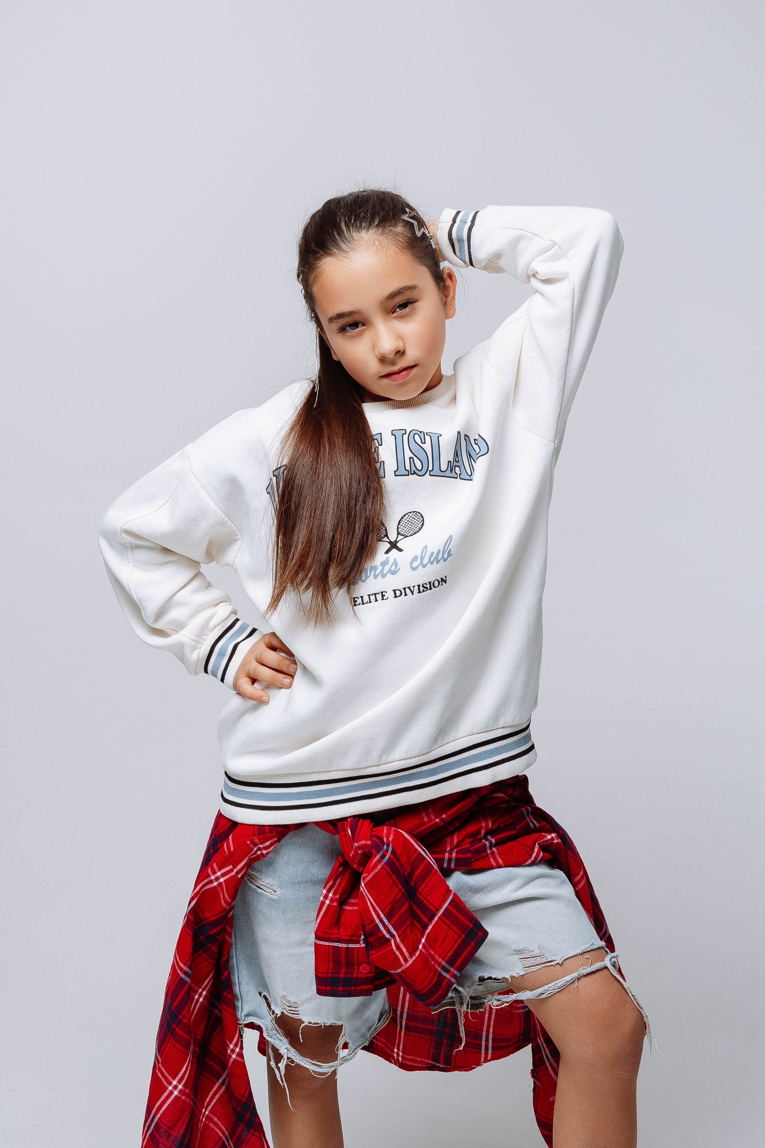 Риана. Женский/Детский фотограф в Симферополе Вероника Слепогина