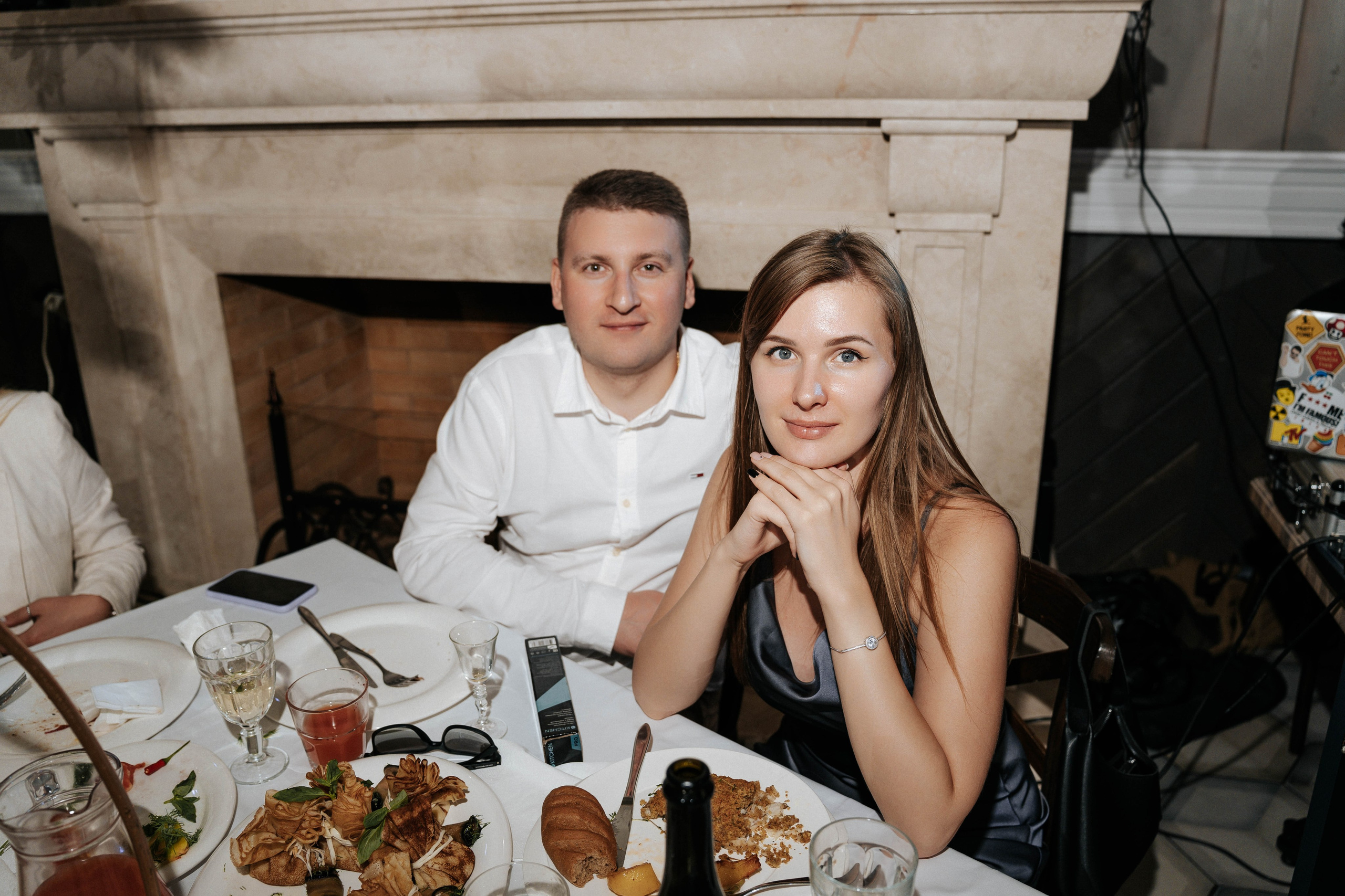 Oleg & Alexandra. Свадебный фотограф в Воронеже Самохина Екатерина