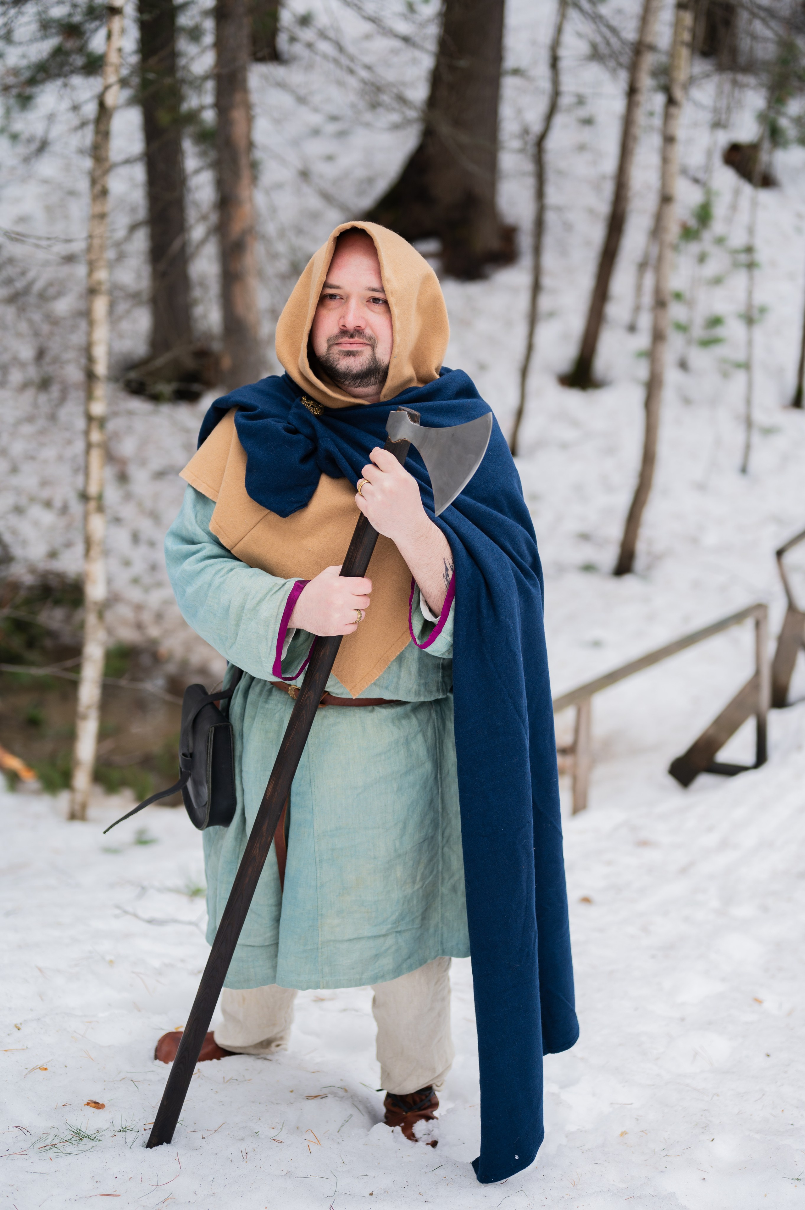 Творческая съёмка. Свадебный фотограф в Сургуте Любовь Гуляева