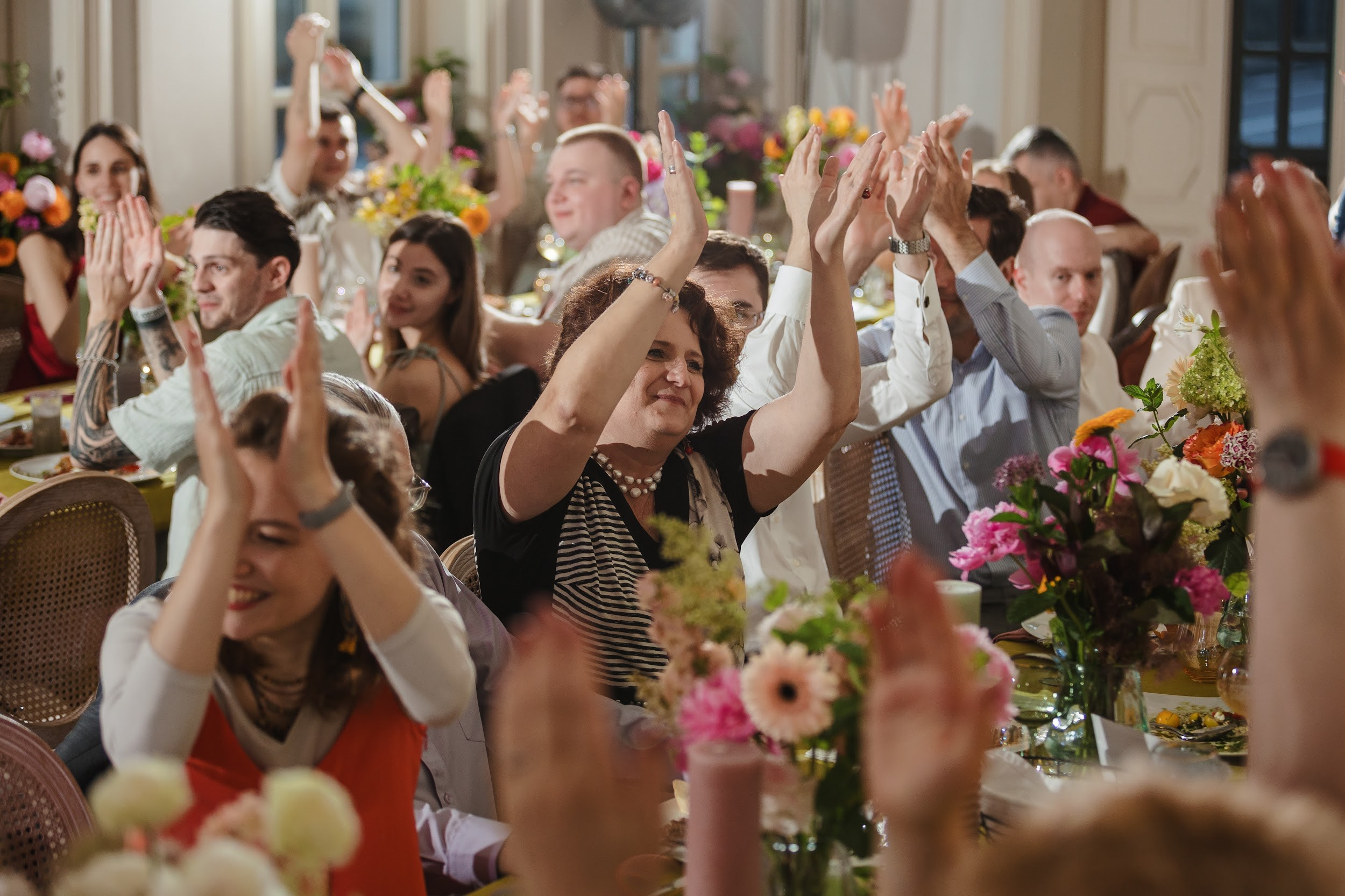 Дима и Даша. Свадебный фотограф в Москве и МО Александр Ласковенков