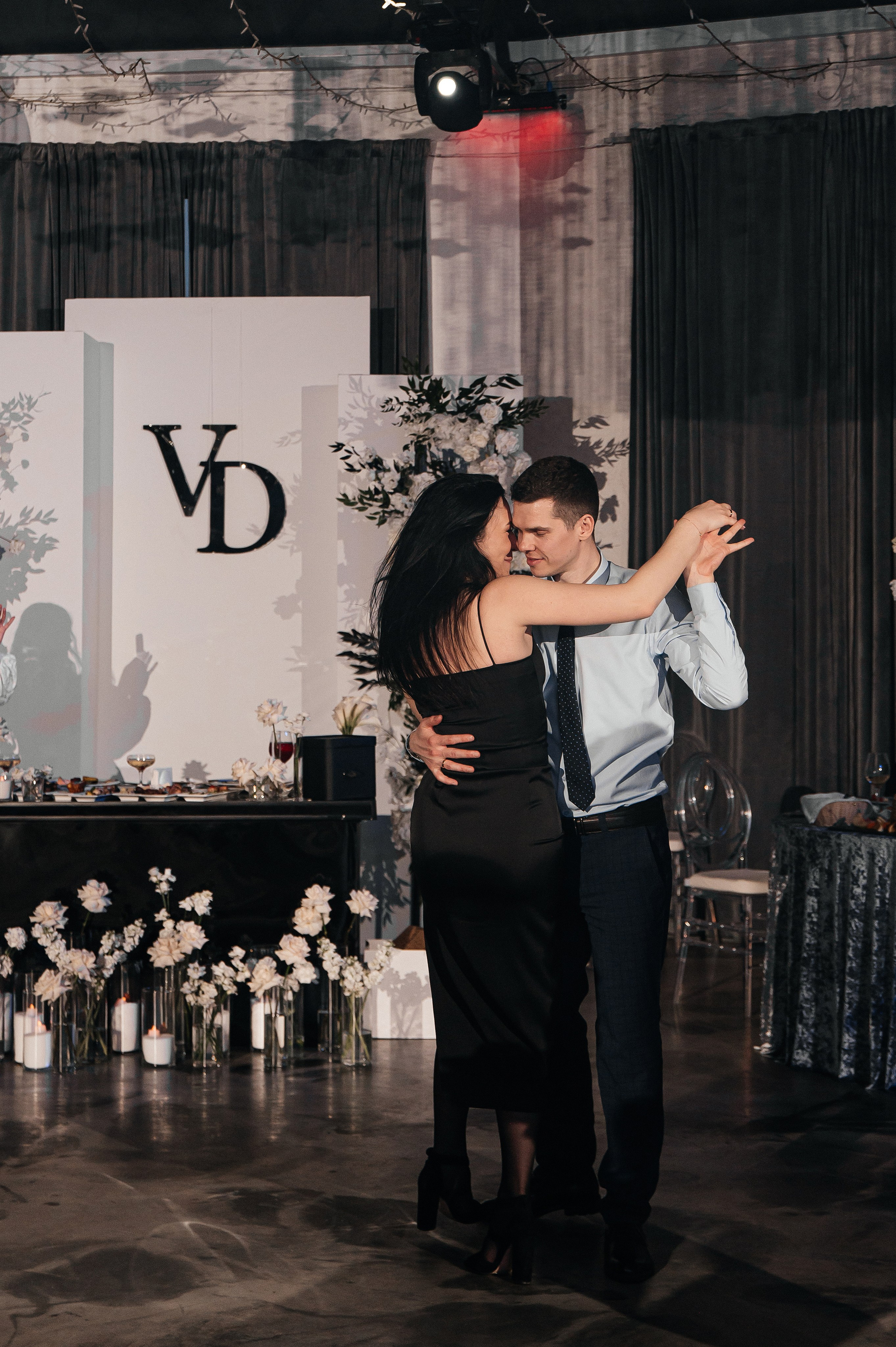 ANONS. Мария — Свадебный фотограф