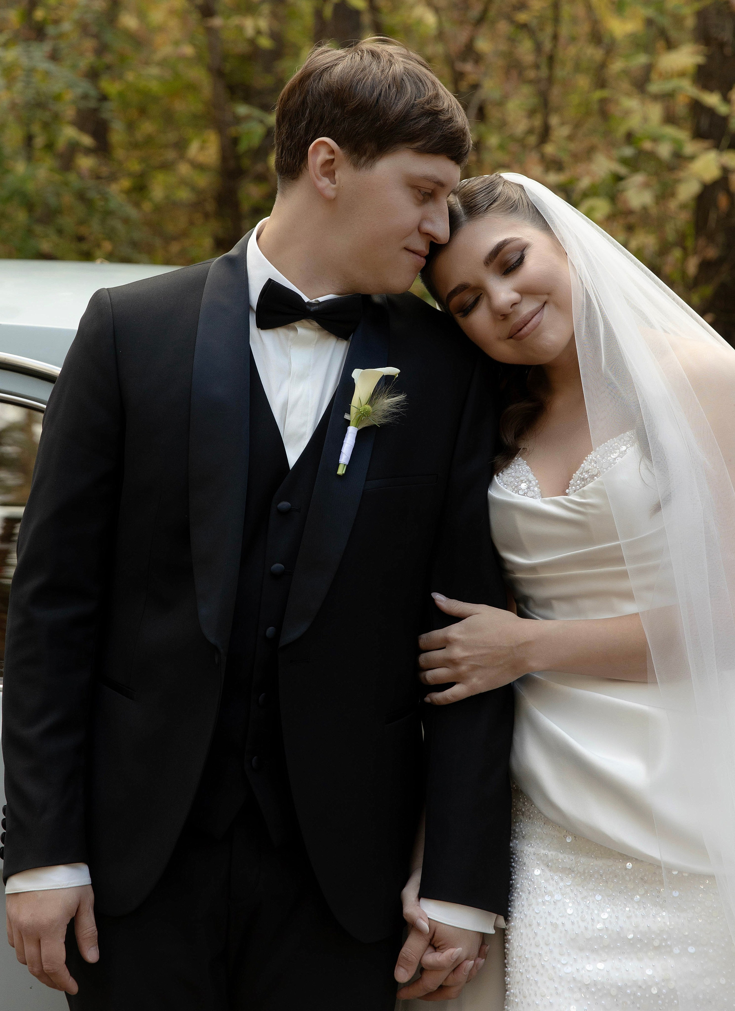 Мы. Свадебный и семейный фотограф в Самаре Стрельникова Ирина