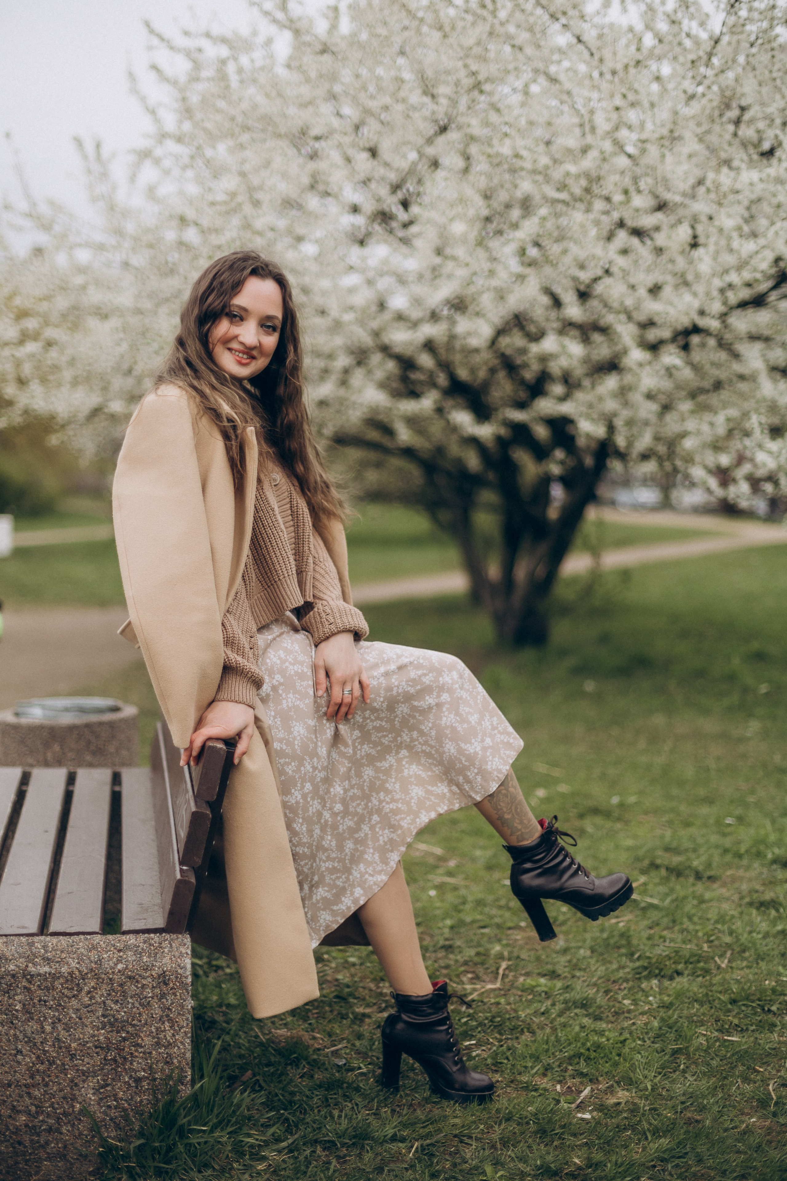 Ксения-Яблоня